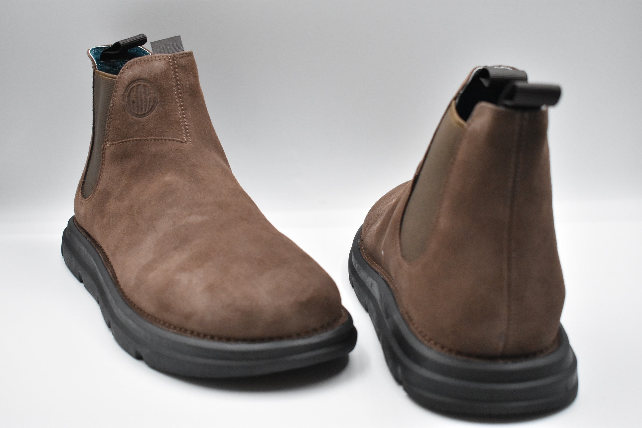 CNR Men's Lace-Up Shoes - Fall Winter 25/26