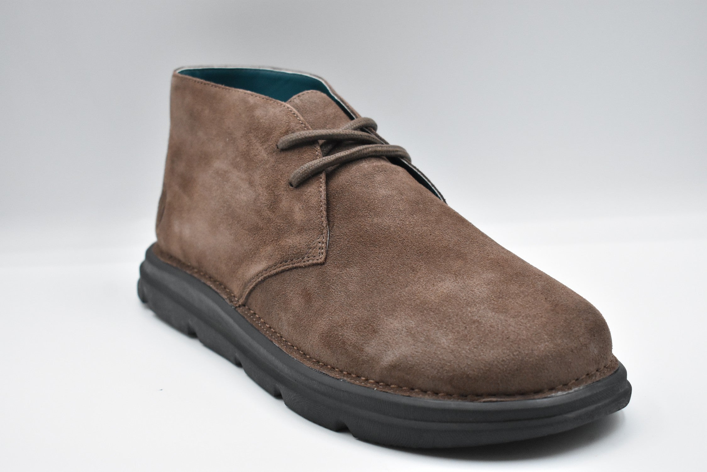 CNR Comfortable Lace-up Shoes for Men