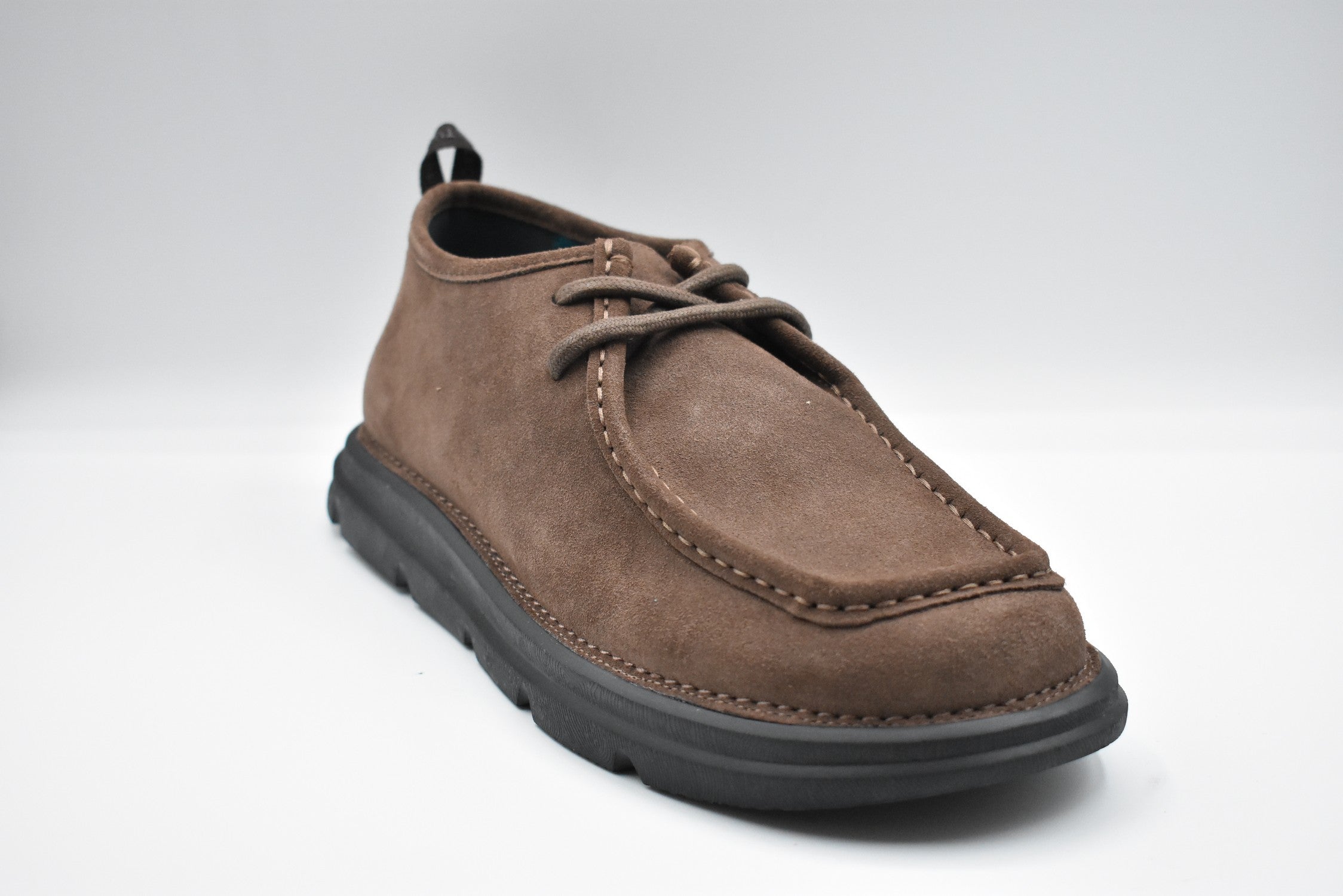 CNR Ergonomic Low Shoes for Men - Fall Winter 2025