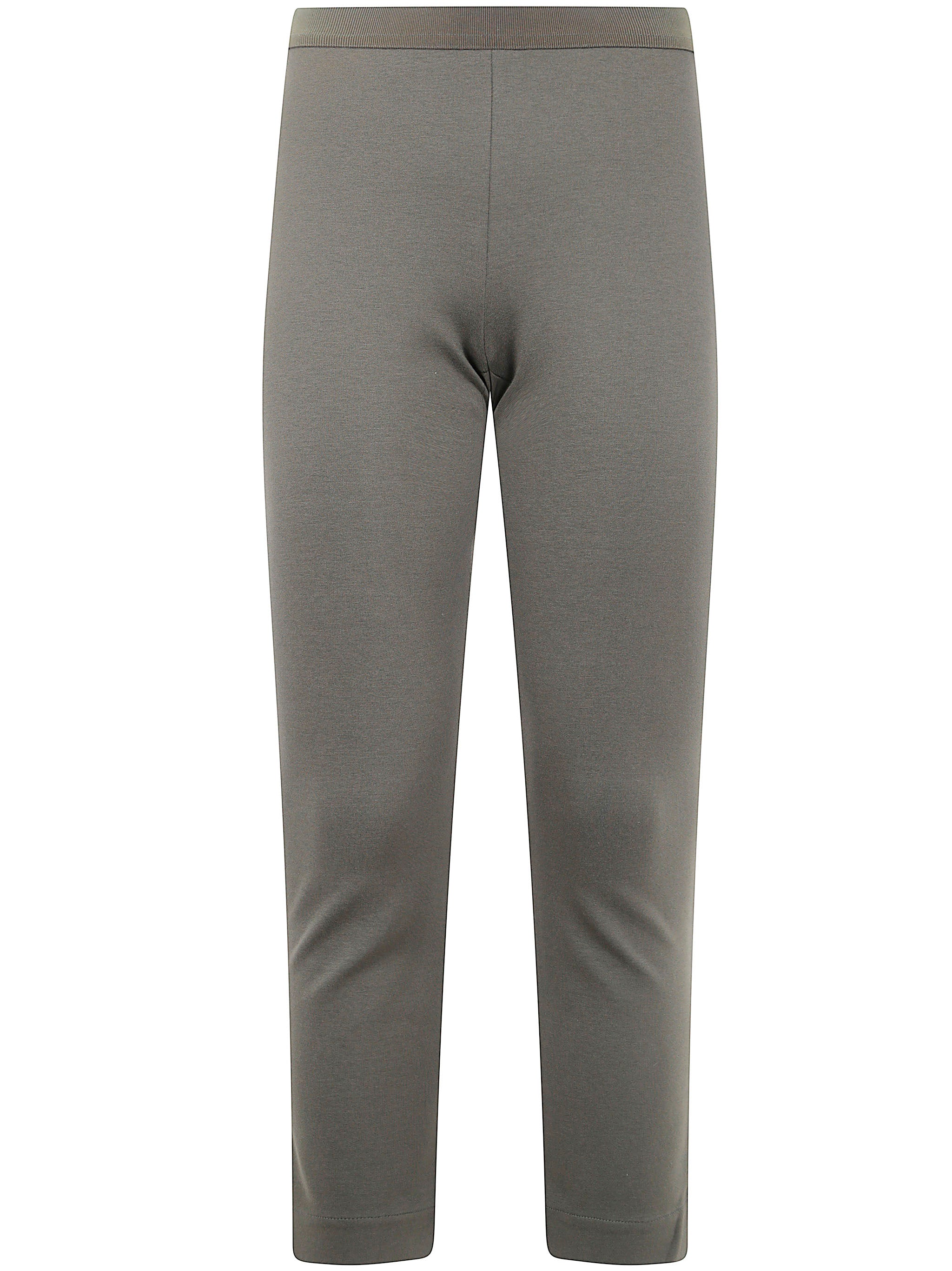 LIVIANA CONTI Elegant Leggings Trousers for Women