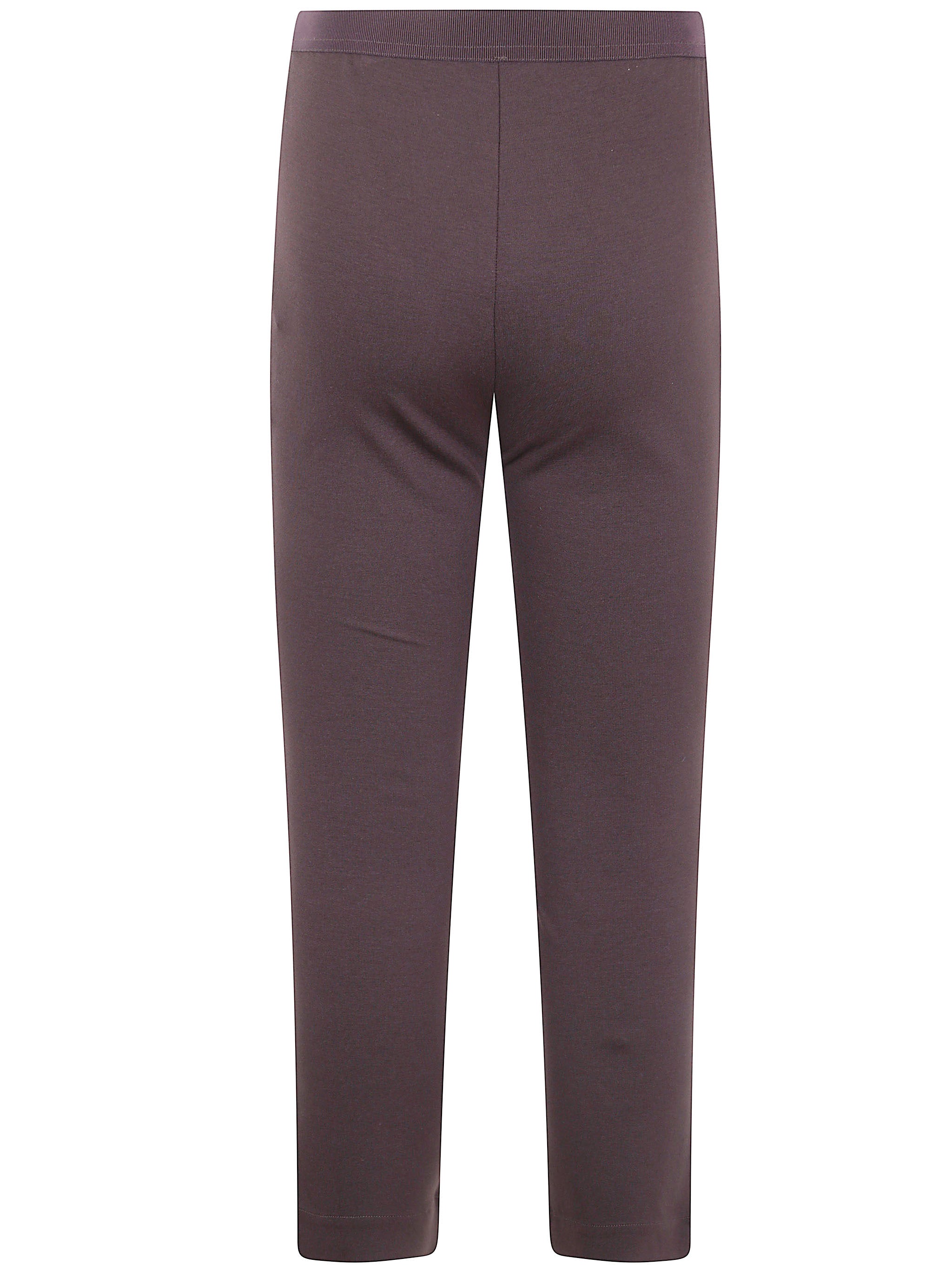 LIVIANA CONTI Stylish Leggings Trousers for Women - FW25