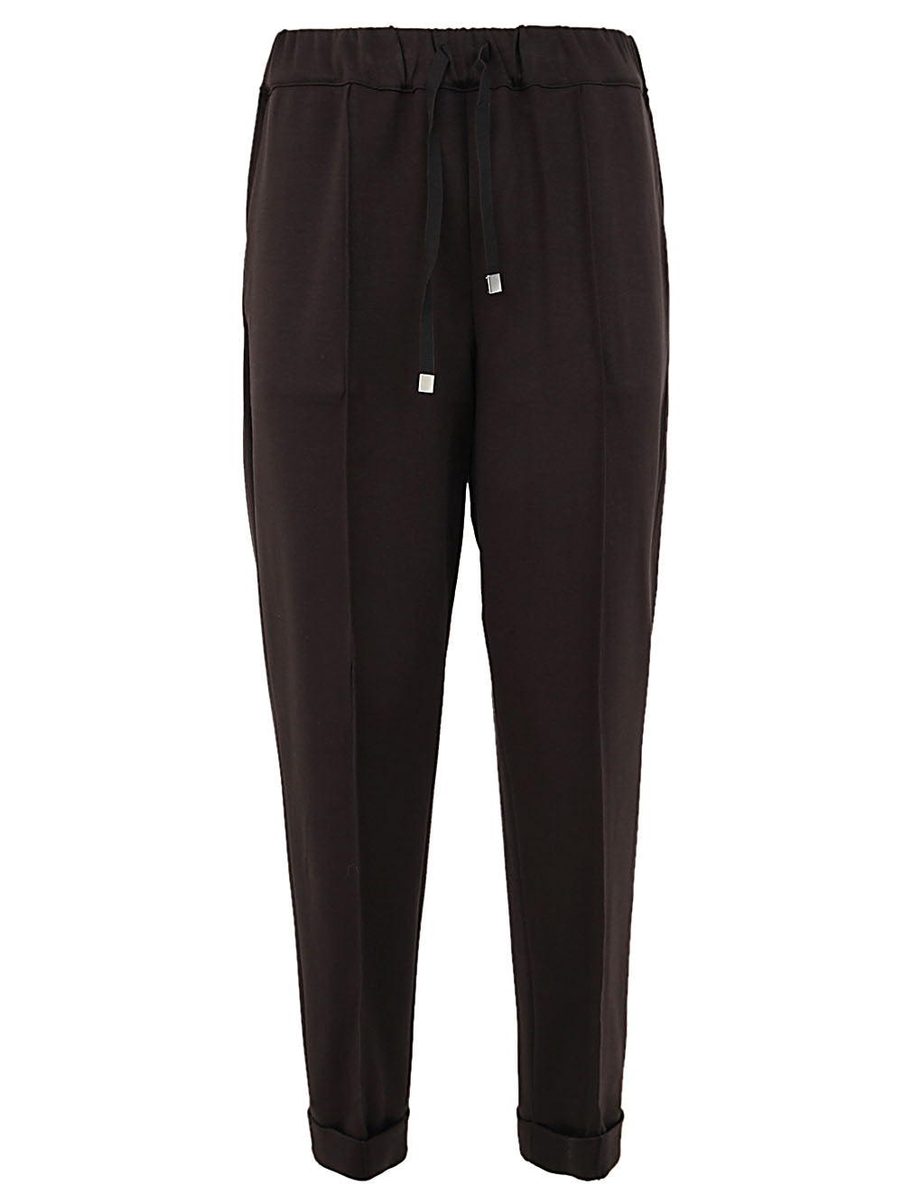 LIVIANA CONTI Women's Jogging Trousers - Fall/Winter 2022