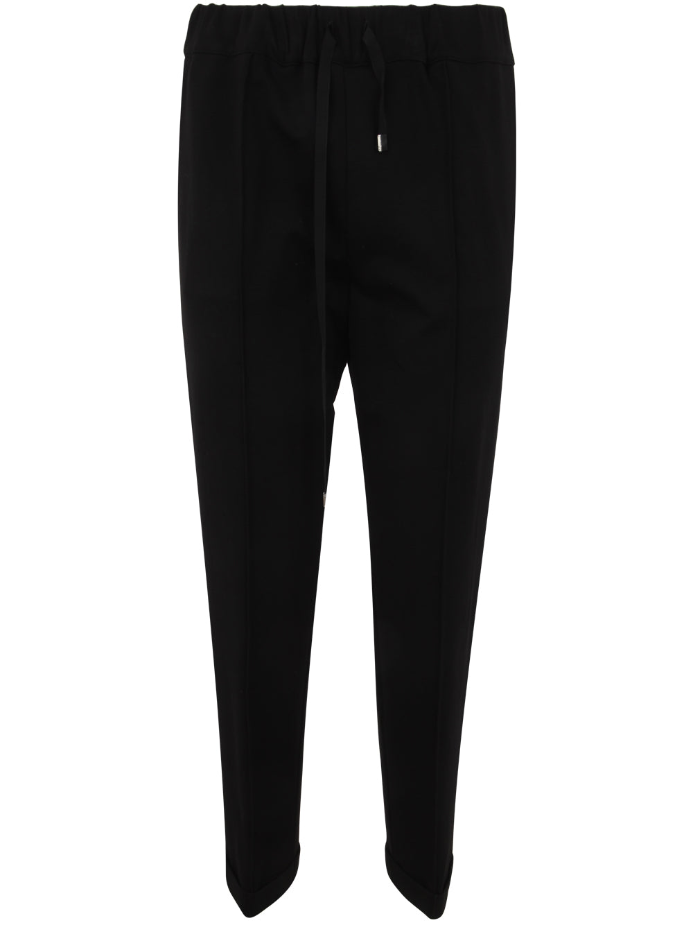 LIVIANA CONTI Straight Leg Trousers for Women