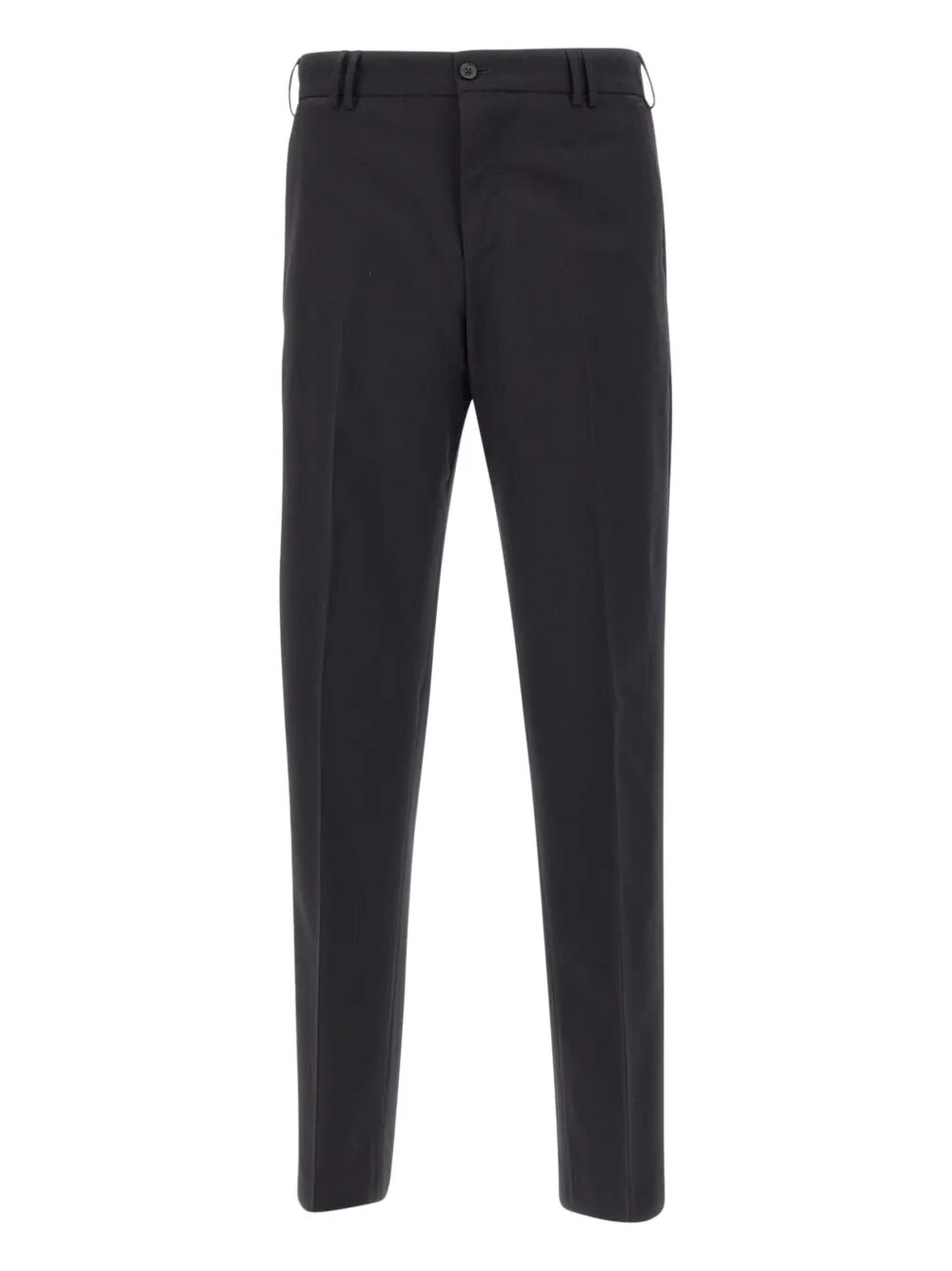 PT01 Stretch Wool Trousers