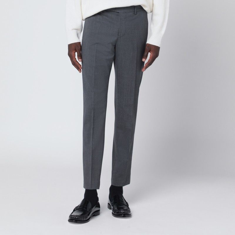 PT01 Men's Tailored Trousers - Lifestyle Essentials