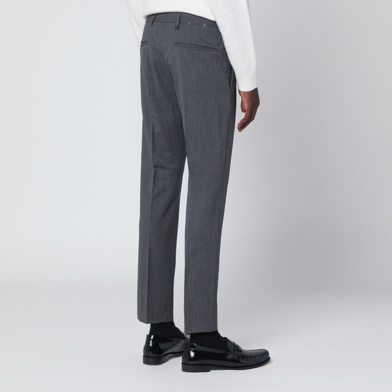 PT01 Men's Tailored Trousers - Lifestyle Essentials