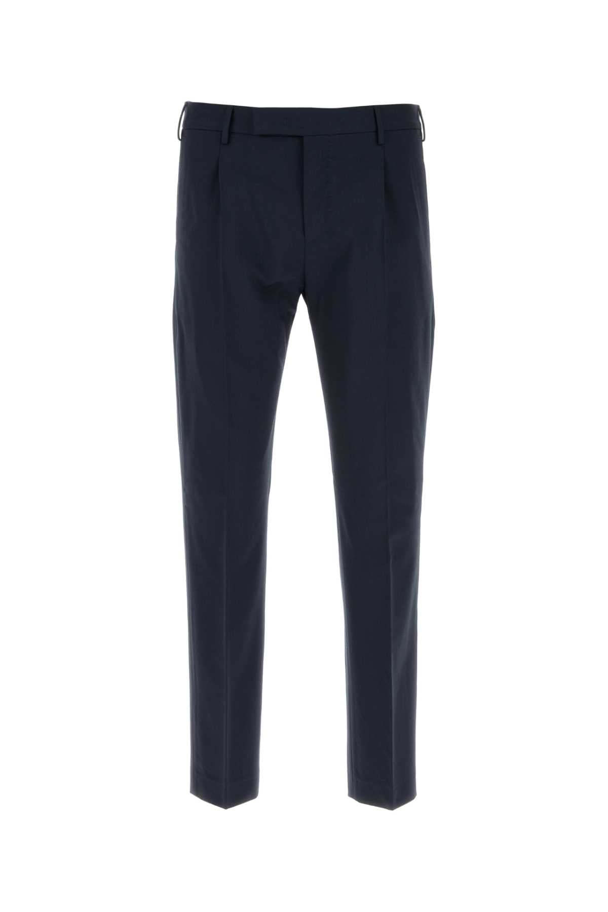PT TORINO Stretch Wool Pants for Men