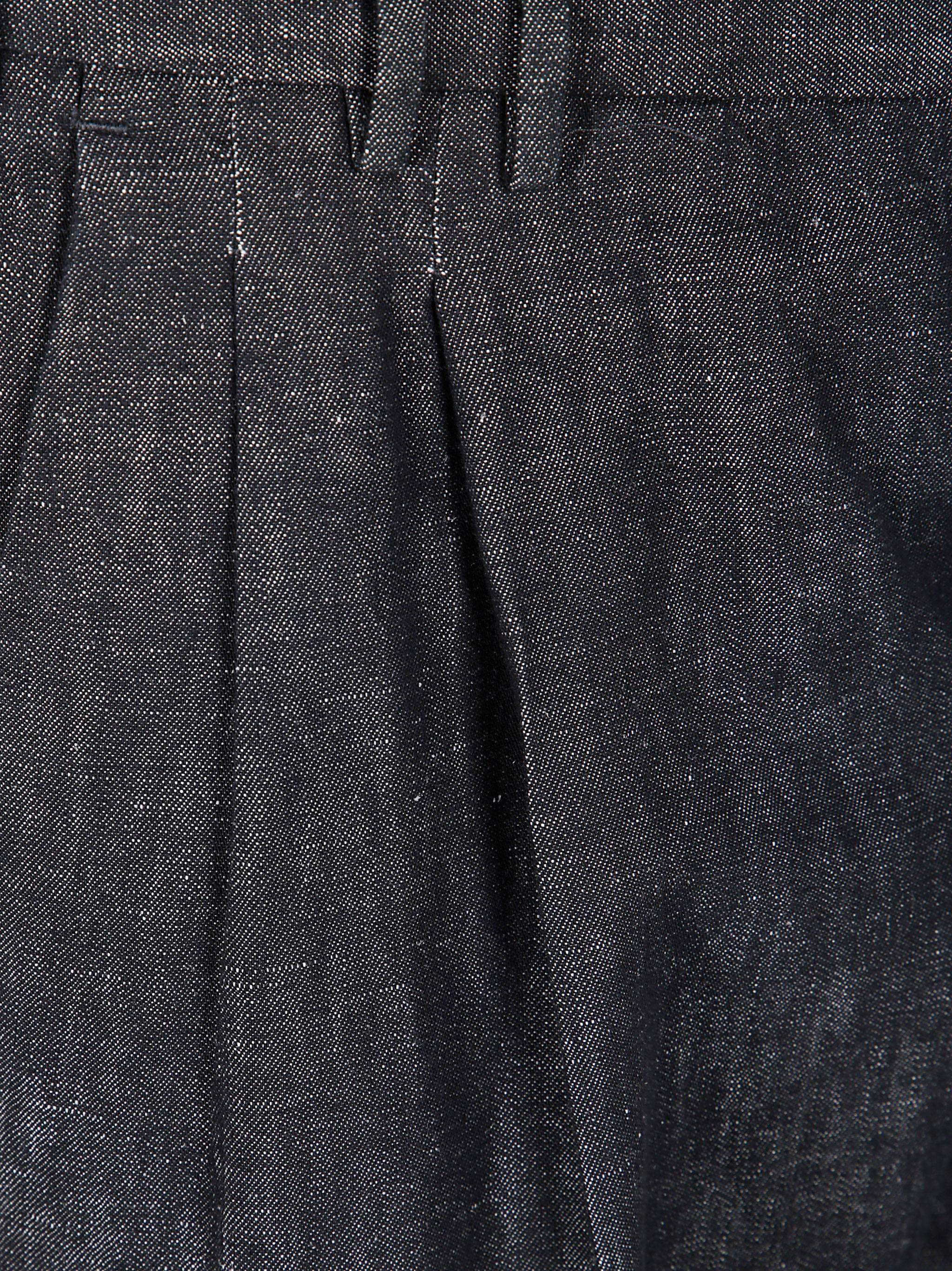 PT01 Men's Relaxed Fit Trousers - SS25 Collection