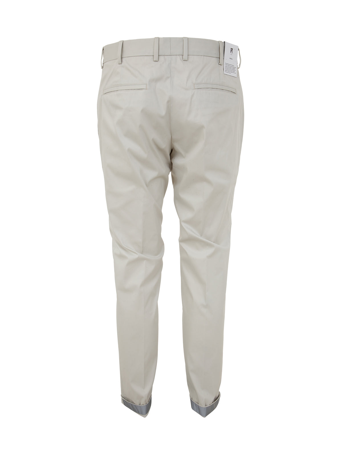 PT01 Reflective Trousers for Men - SS23 Collection