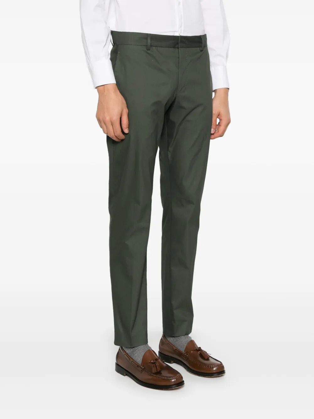 PT01 Epsilon Mini Trousers