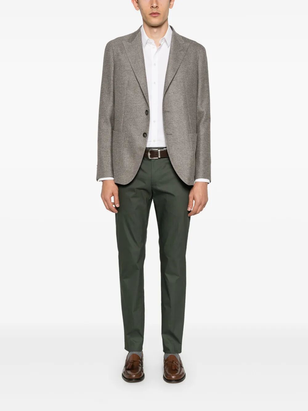 PT01 Epsilon Mini Trousers