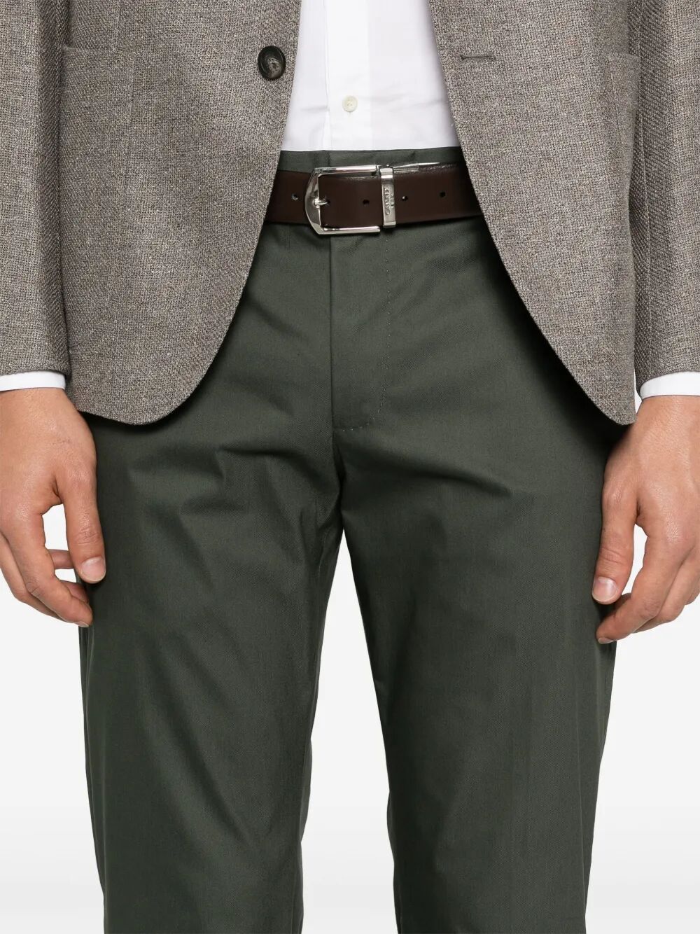 PT01 Epsilon Mini Trousers