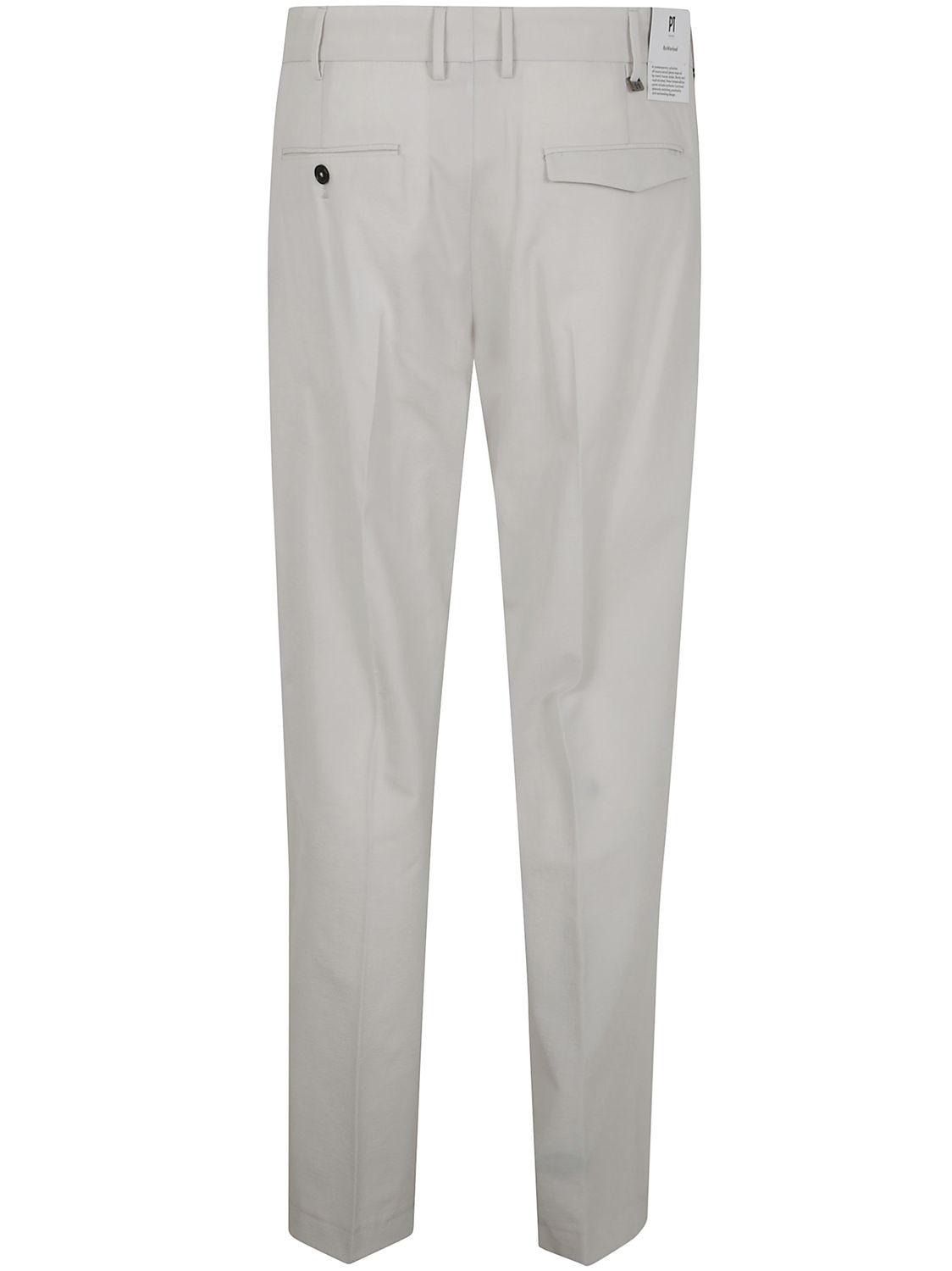 PT01 Men's Mini Trousers for Spring/Summer 2025
