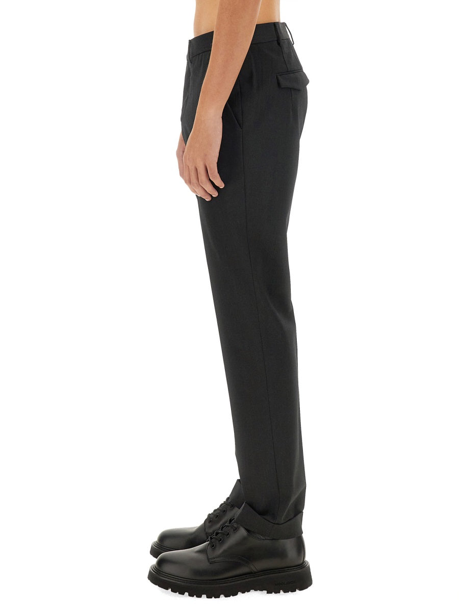 PT TORINO Straight Leg Pants - Size 48