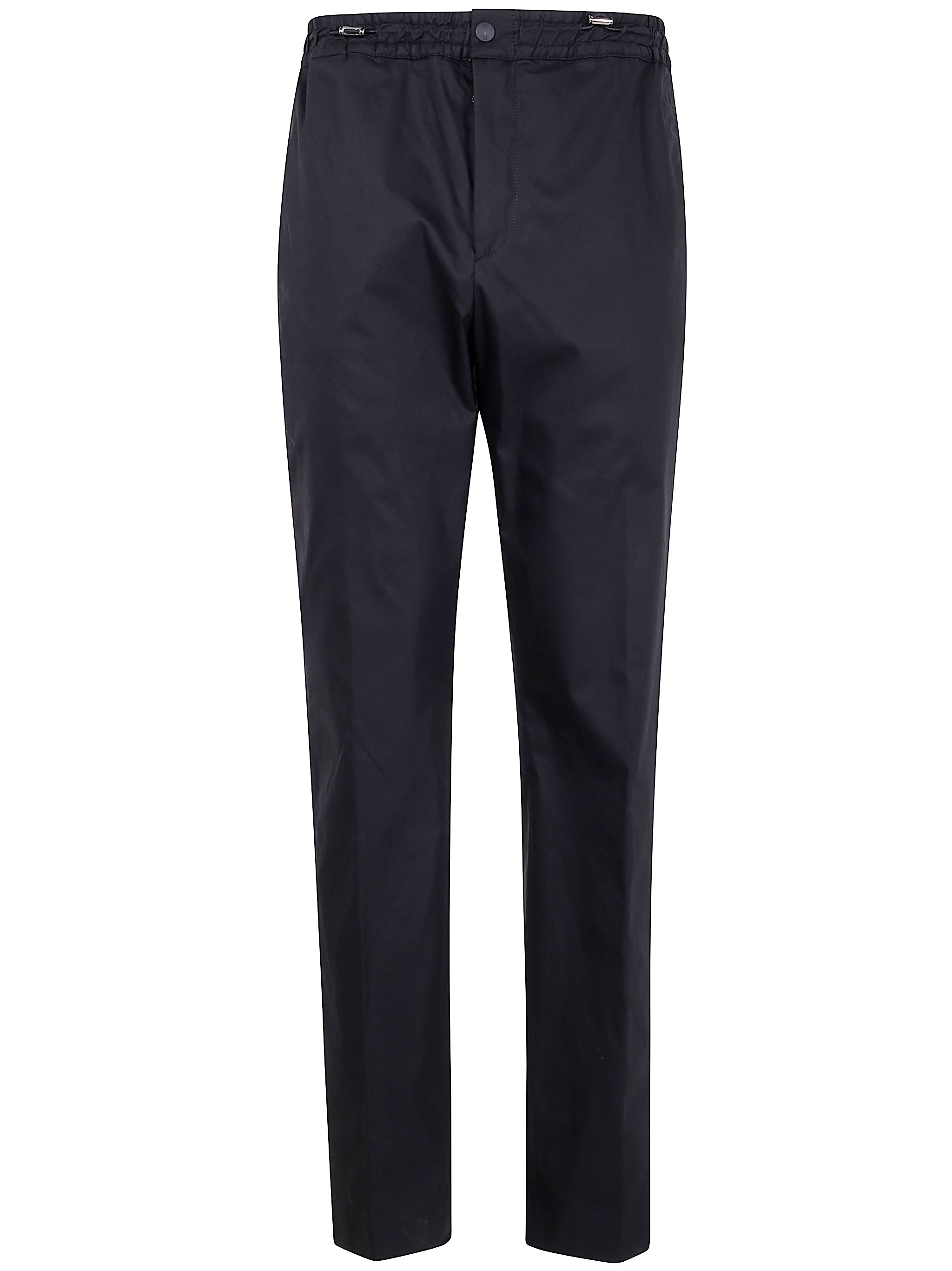 PT01 Omega Mini Trousers for Men - SS25
