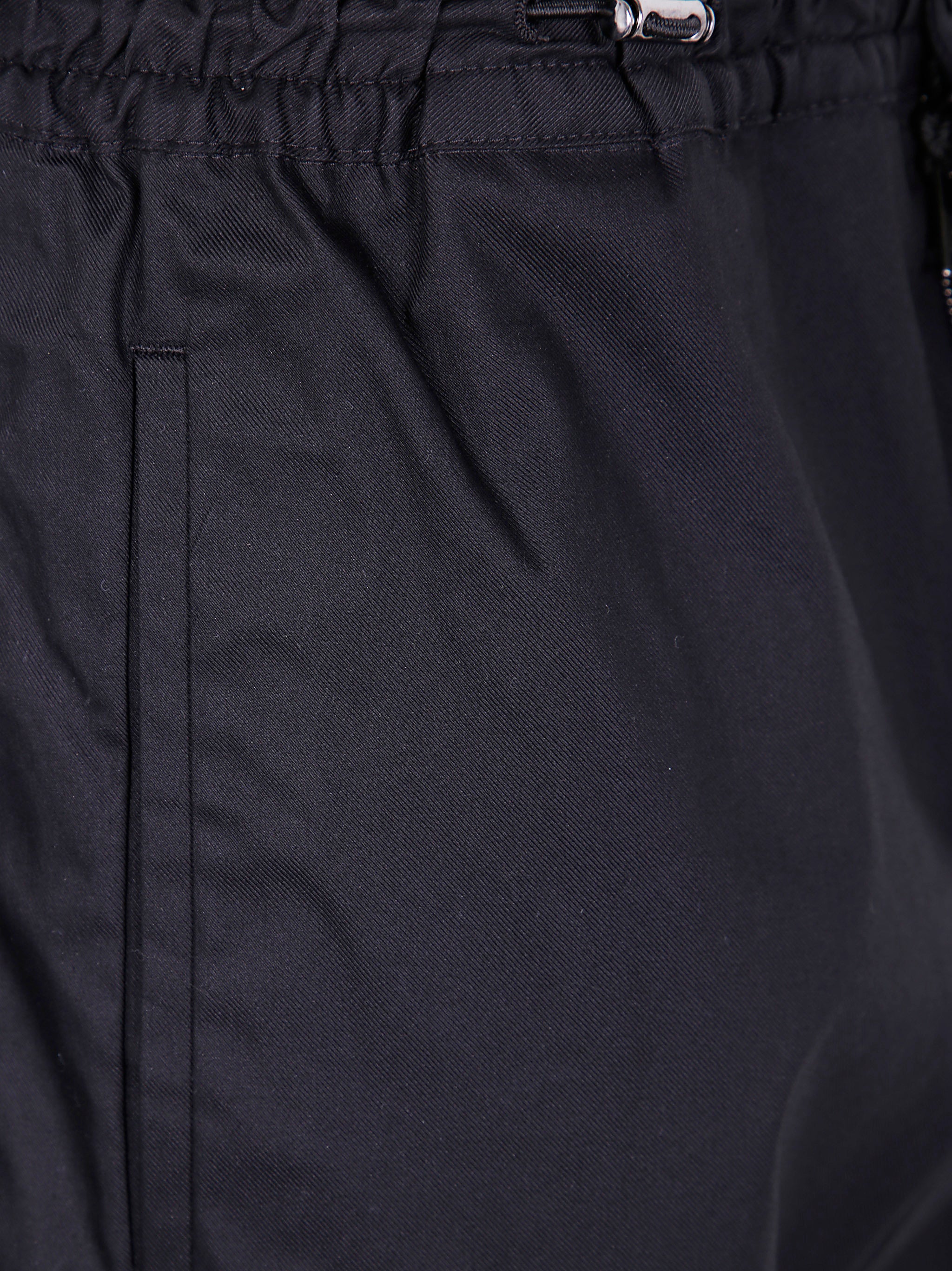 PT01 Omega Mini Trousers for Men - SS25