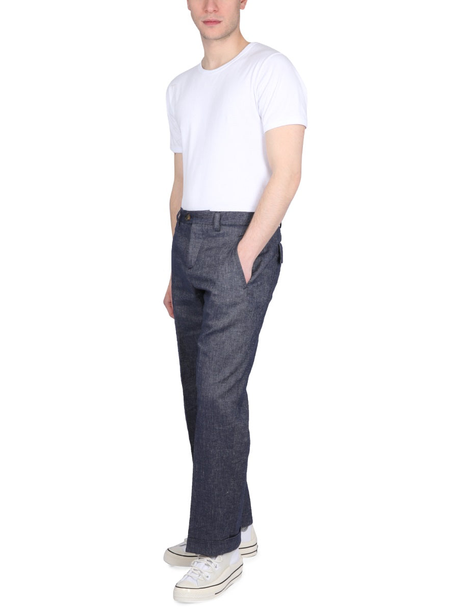 PT TORINO Revamped Men's Reworked Pants
