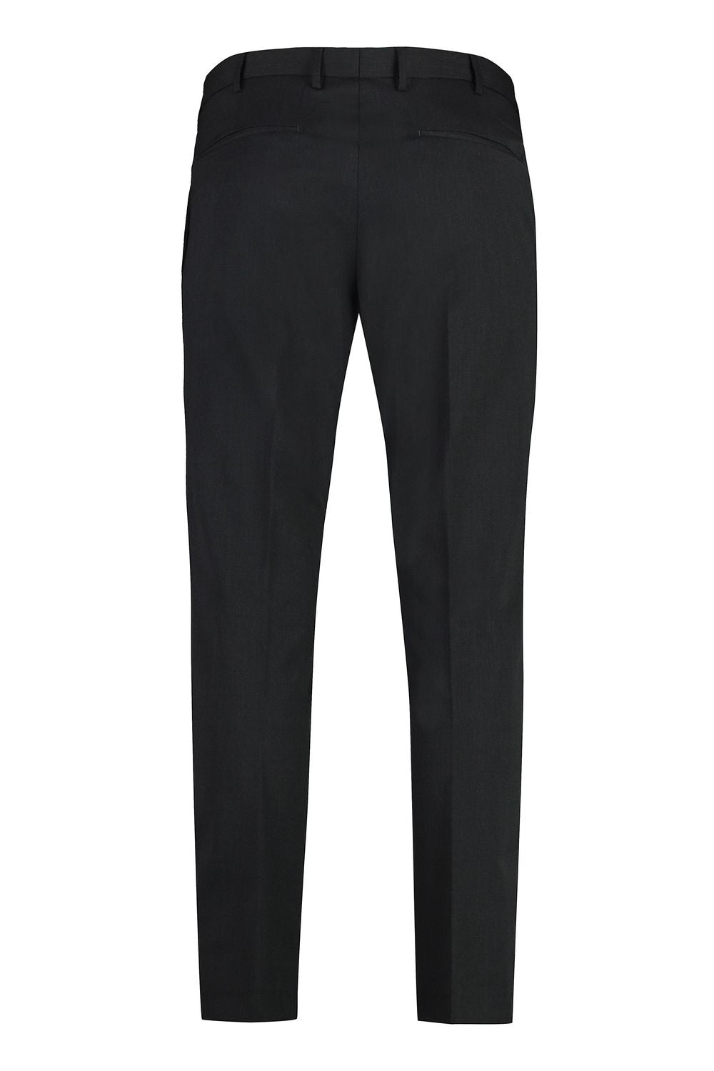 PT01 Wool Blend Trousers for Men