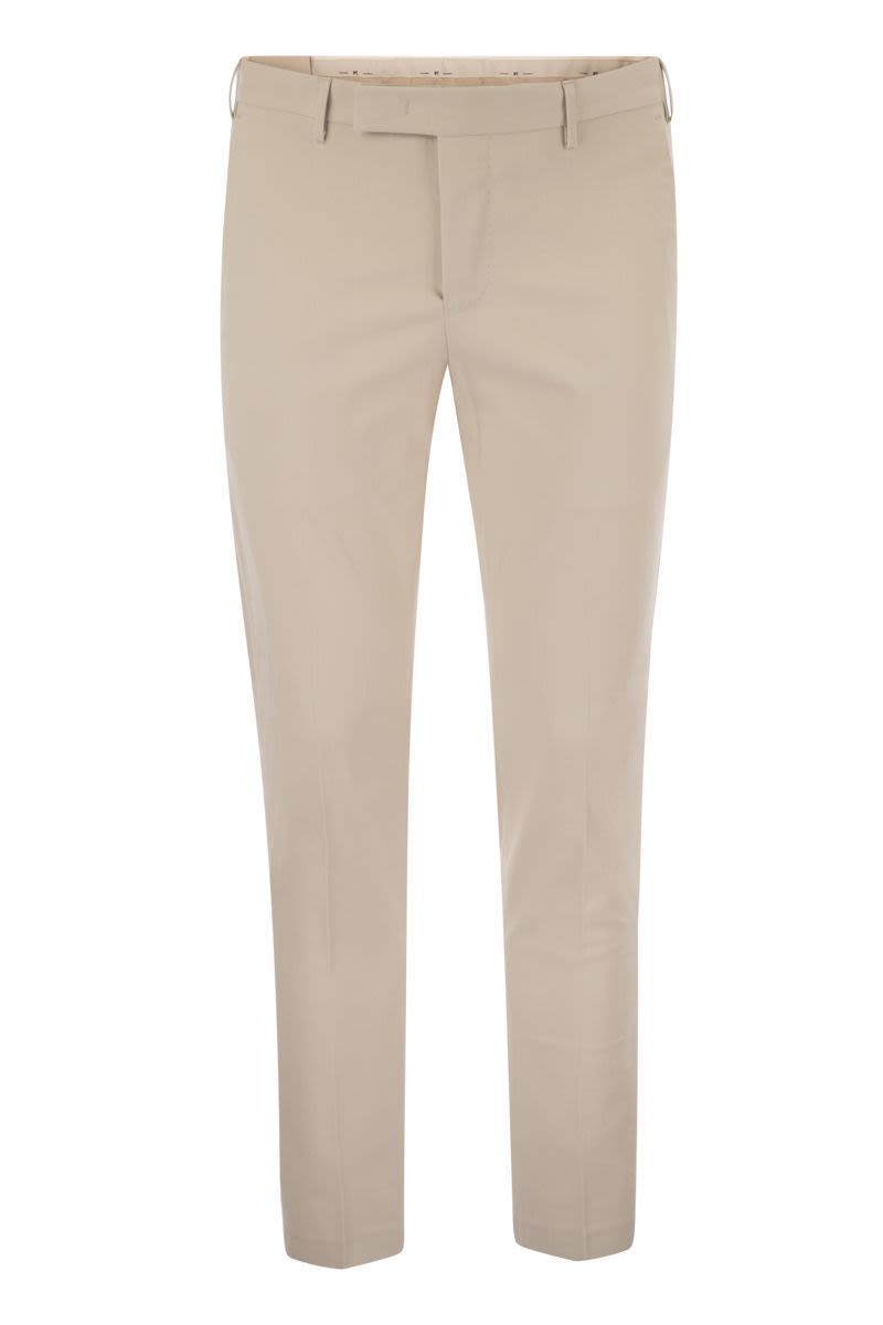 PT TORINO Edge Trousers Size 48