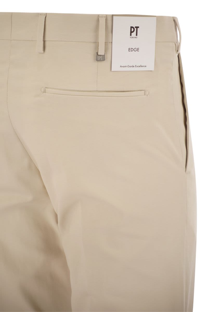 PT TORINO Edge Trousers Size 48