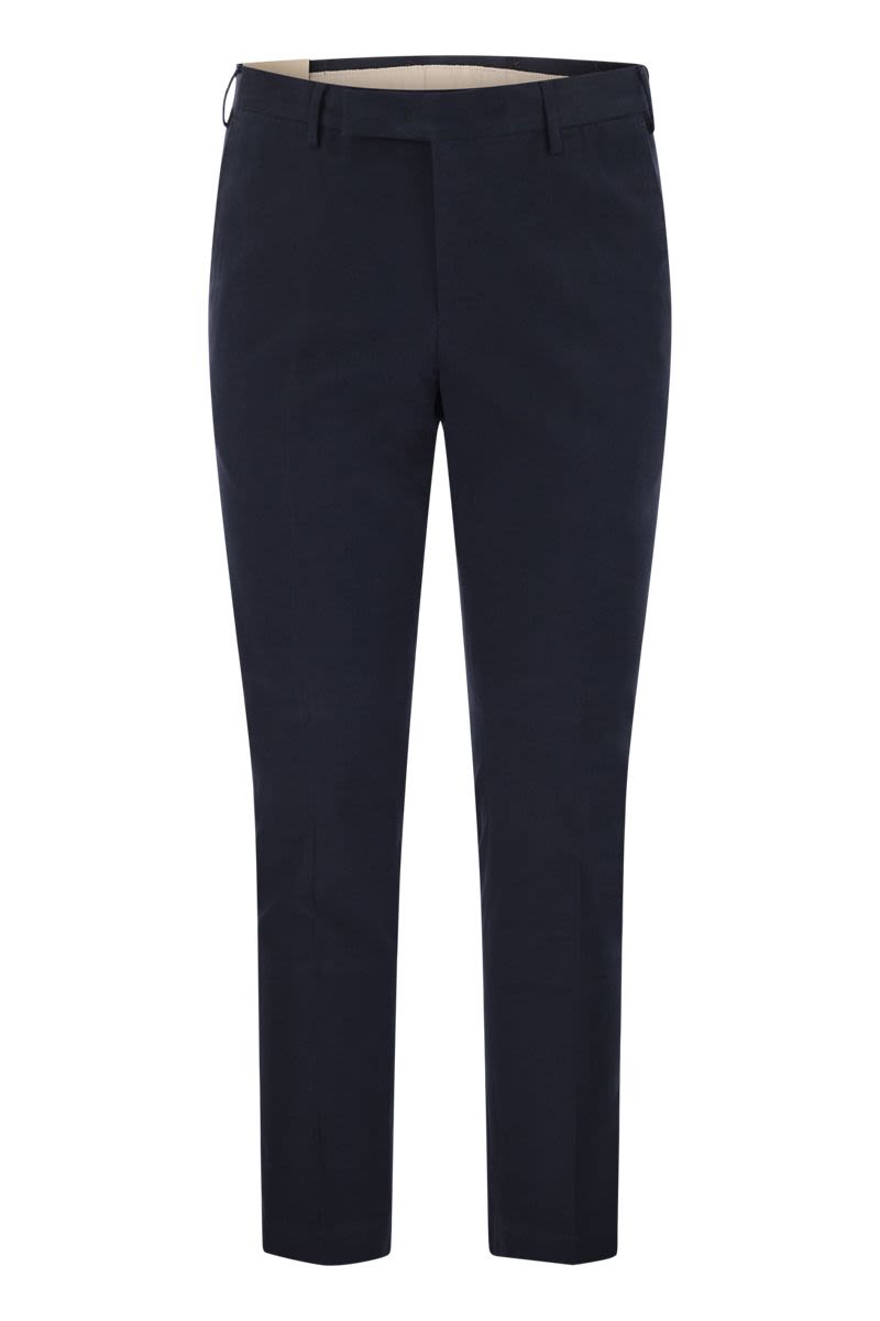 PT TORINO Edge Trousers Size 48 for Men