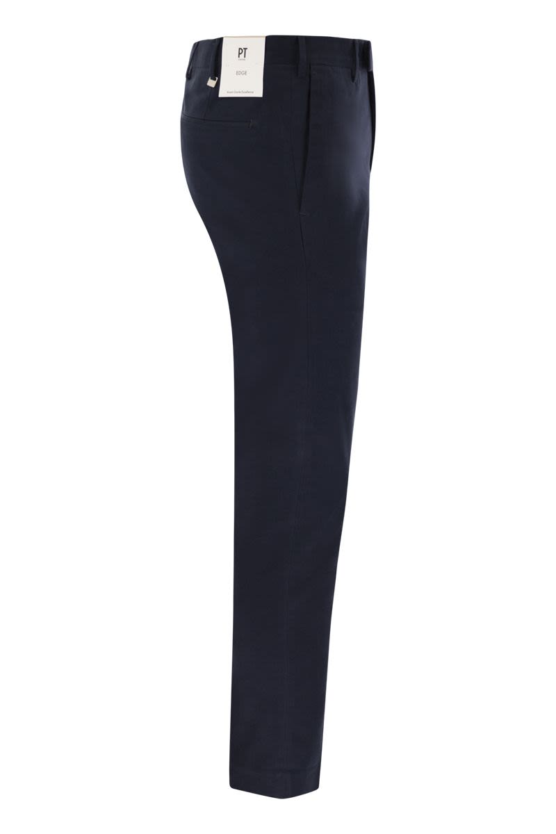 PT TORINO Edge Trousers Size 48 for Men