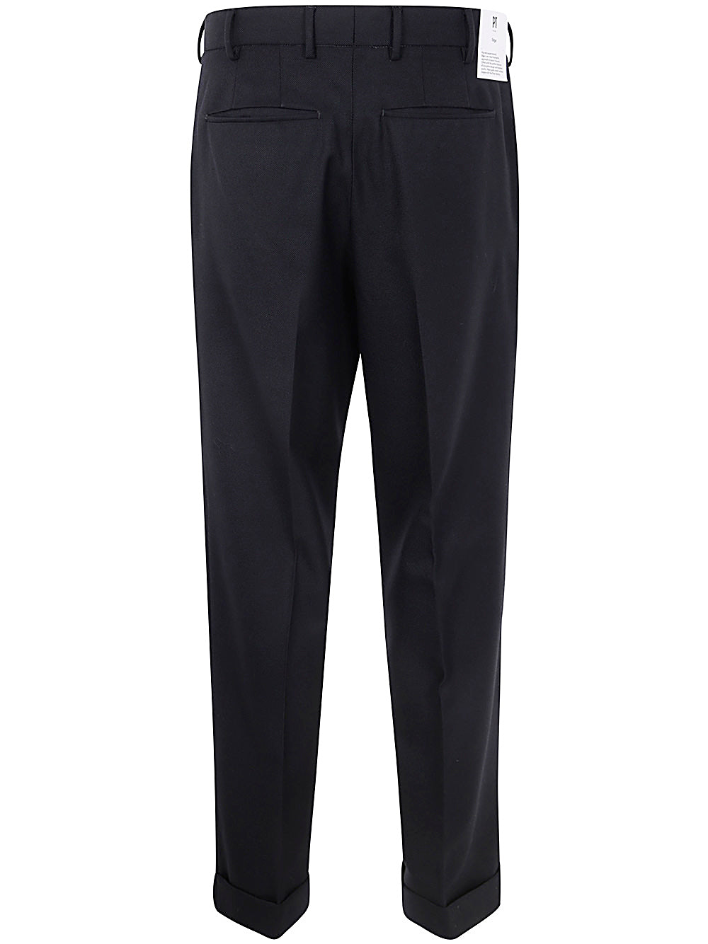 PT01 Men's Mini Trousers