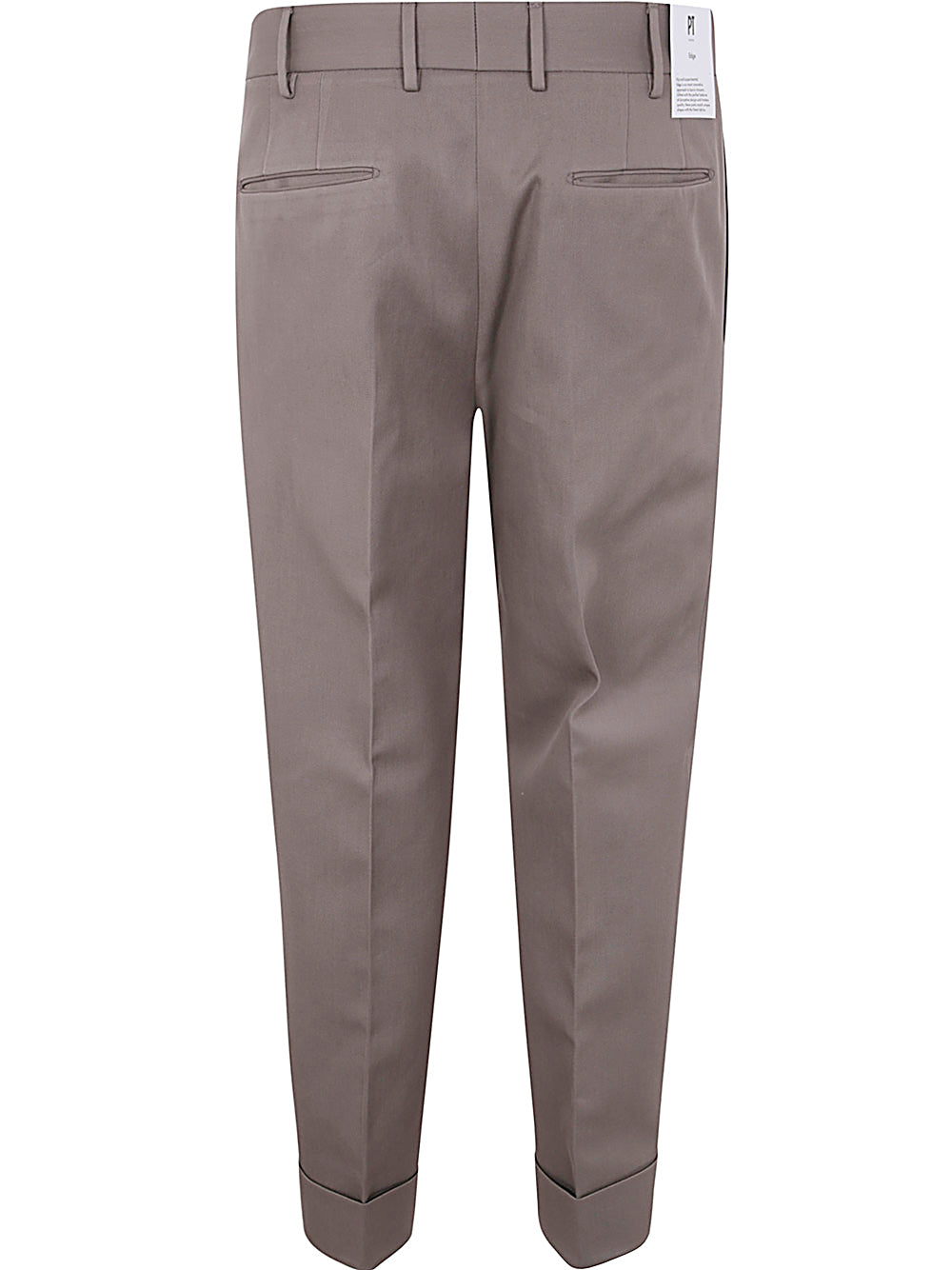 PT01 Men's Mini Carrto Trousers