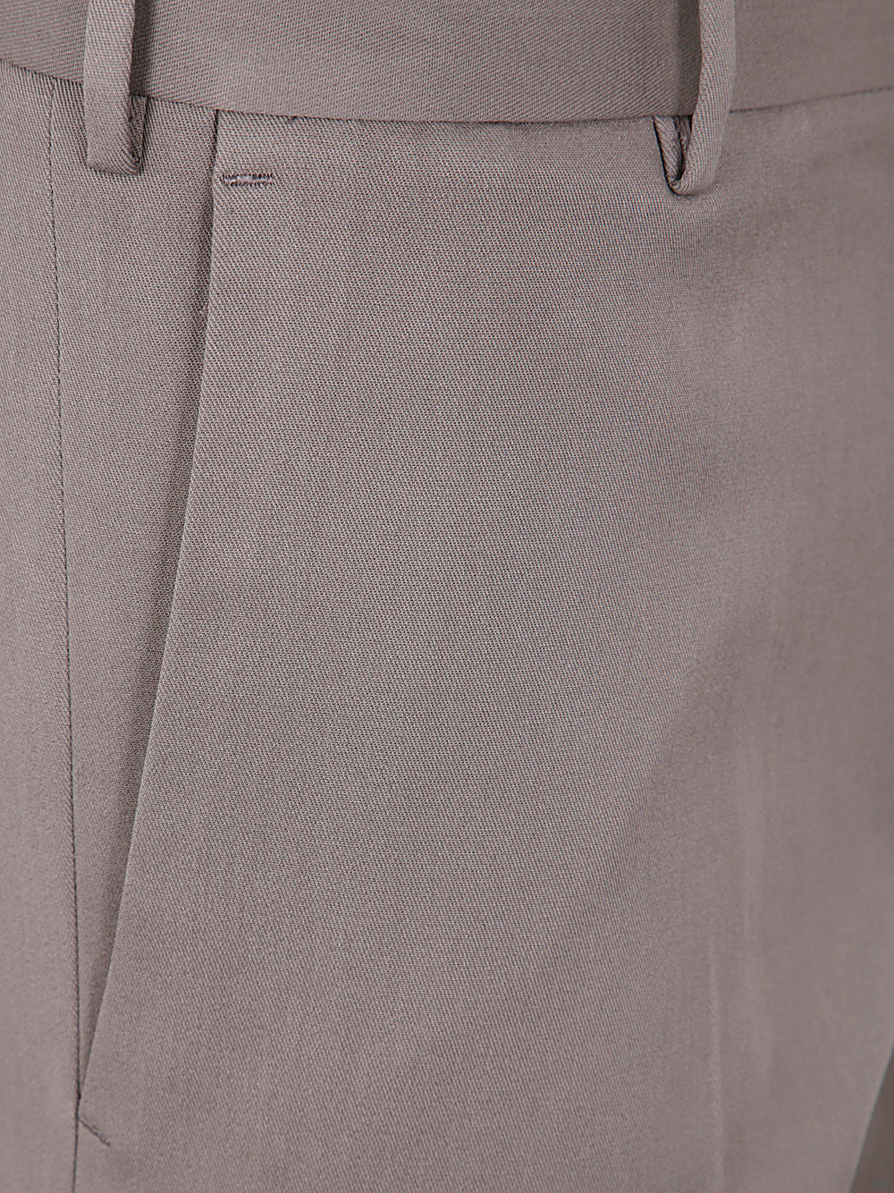 PT01 Men's Mini Carrto Trousers