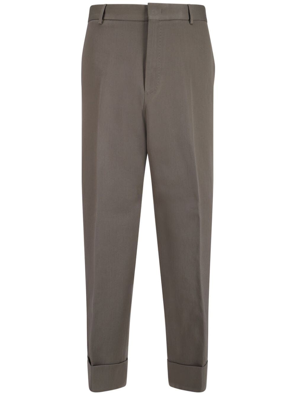 PT01 Men's Mini Carrto Trousers