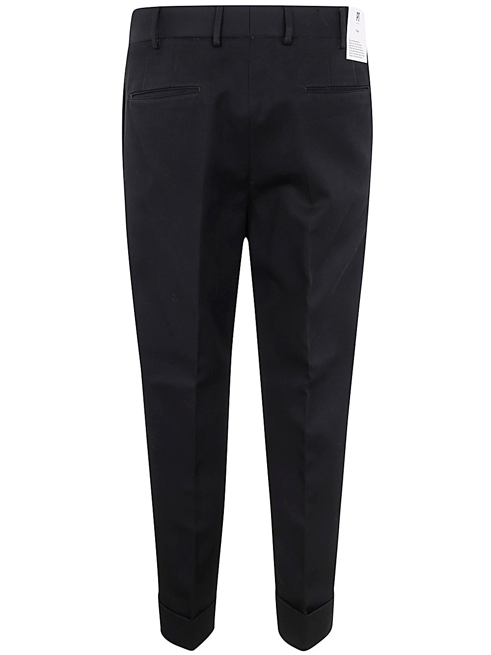 PT01 Men's Mini Cargo Trousers