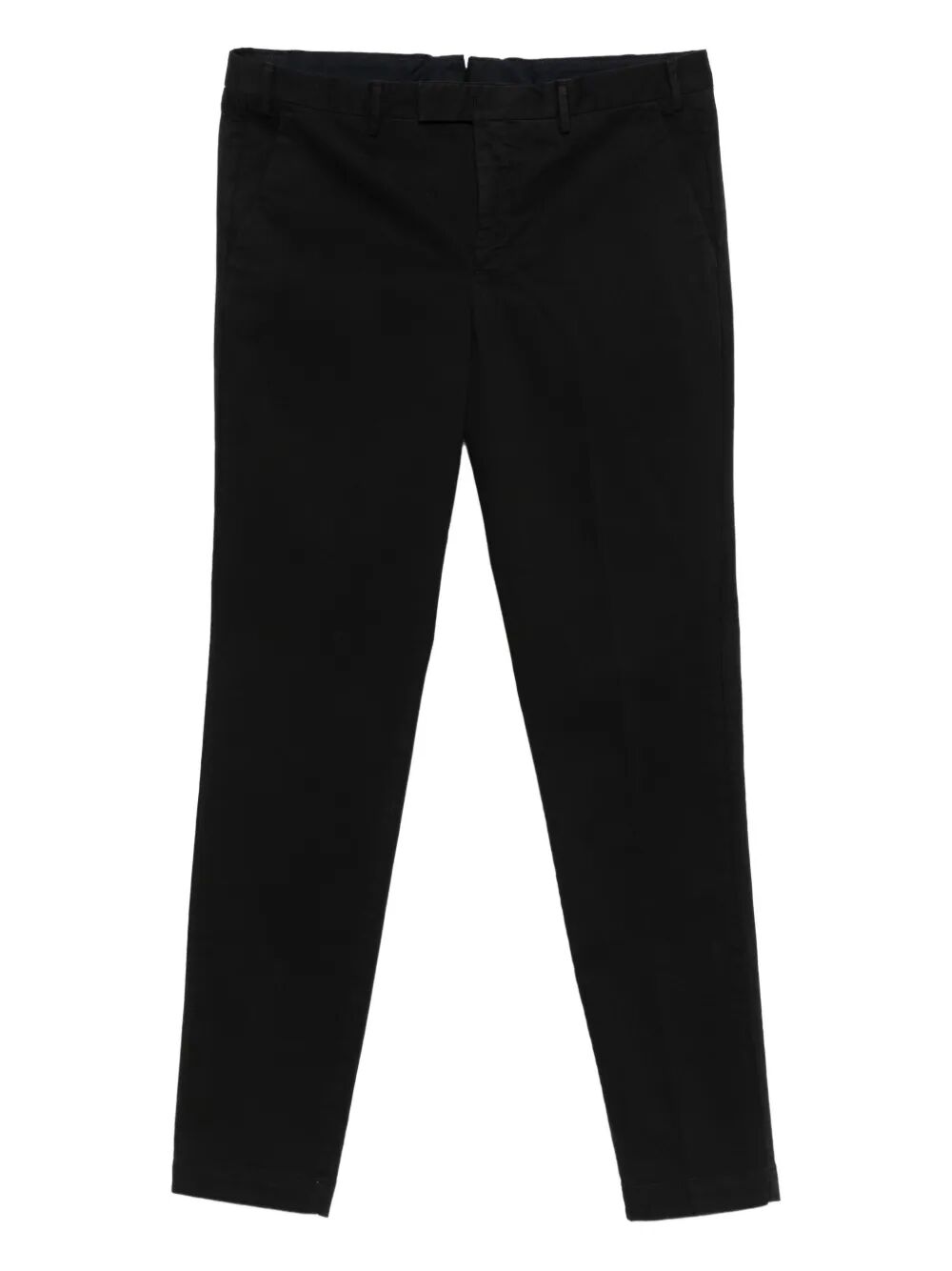 PT01 Master Tapered Leg Cotton Trousers - Men’s Essential