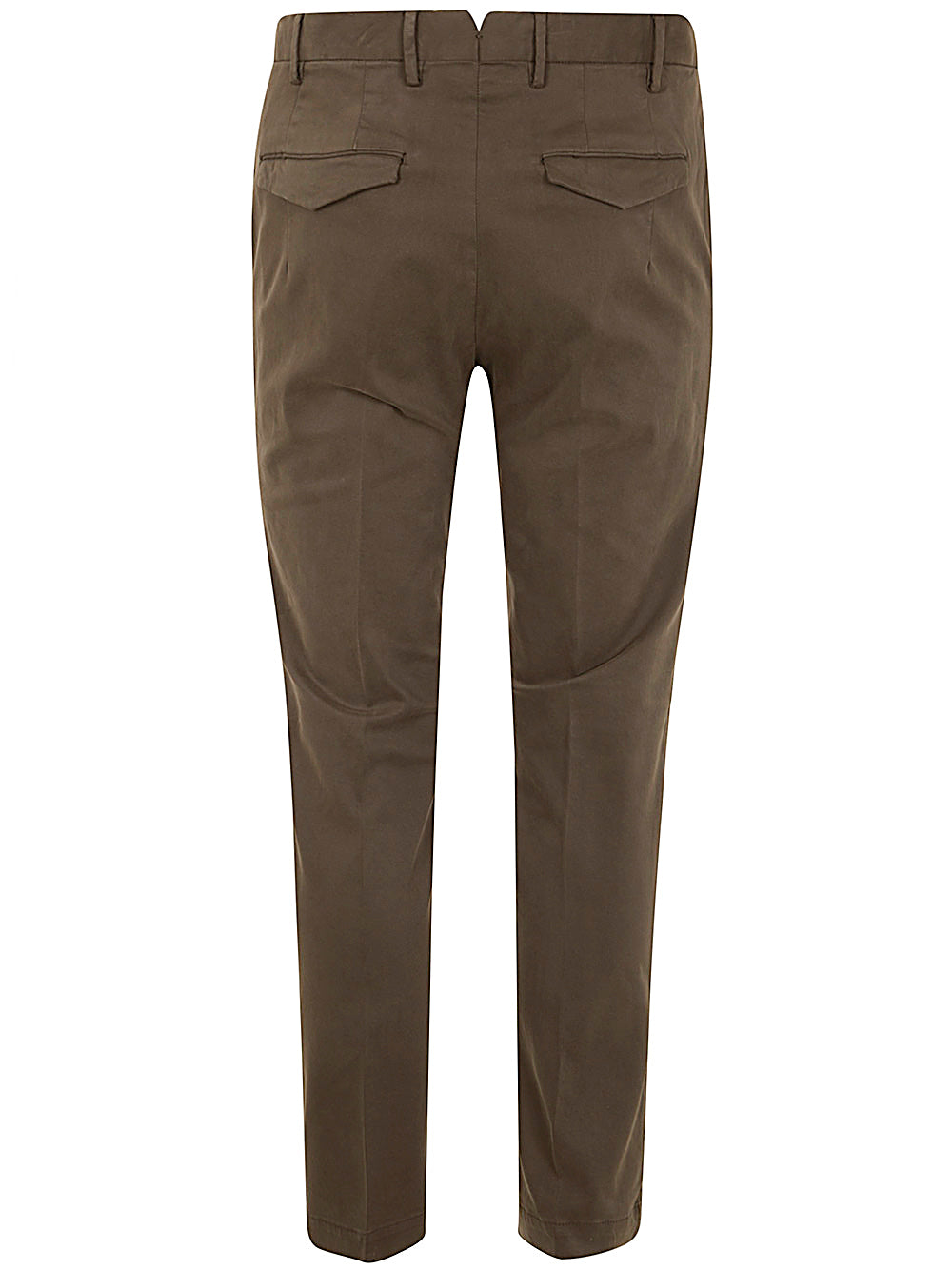 PT01 Master Trousers for Men - FW24 Collection
