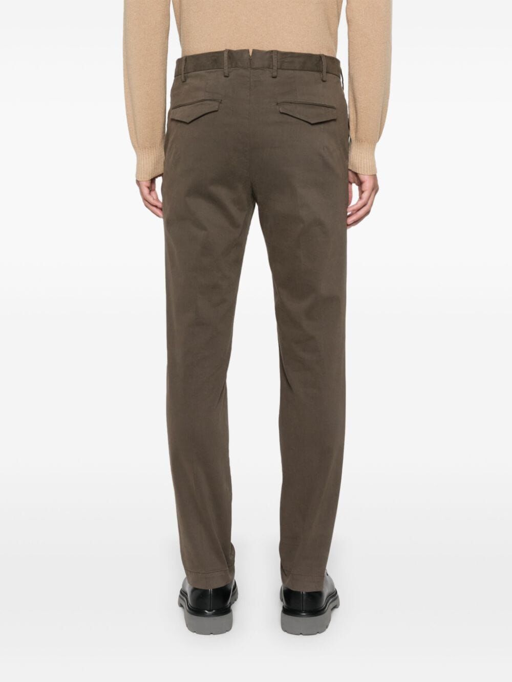 PT01 Master Trousers for Men - FW24 Collection