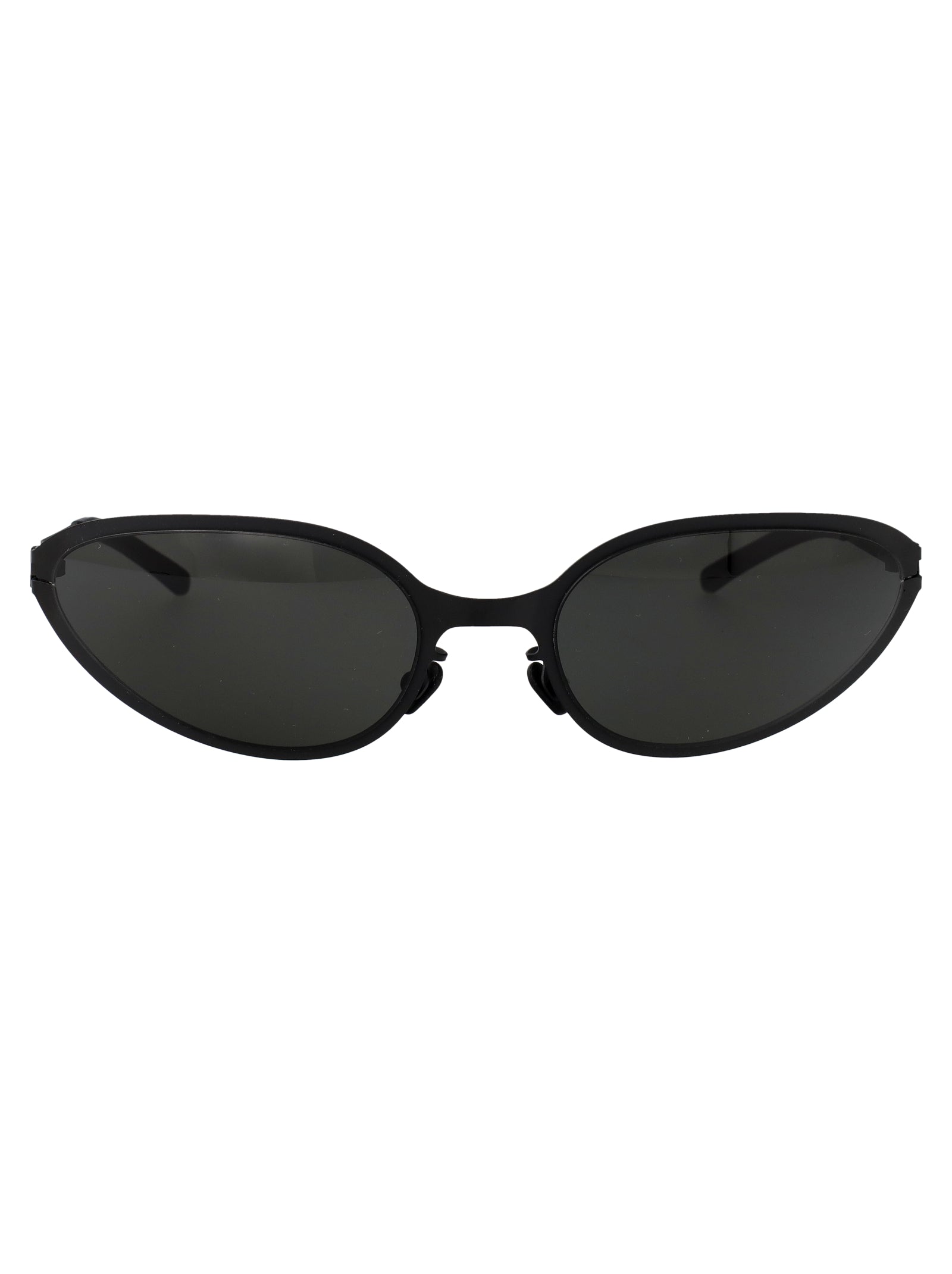 MYKITA Unisex Steel Sunglasses - CO Bear Edition