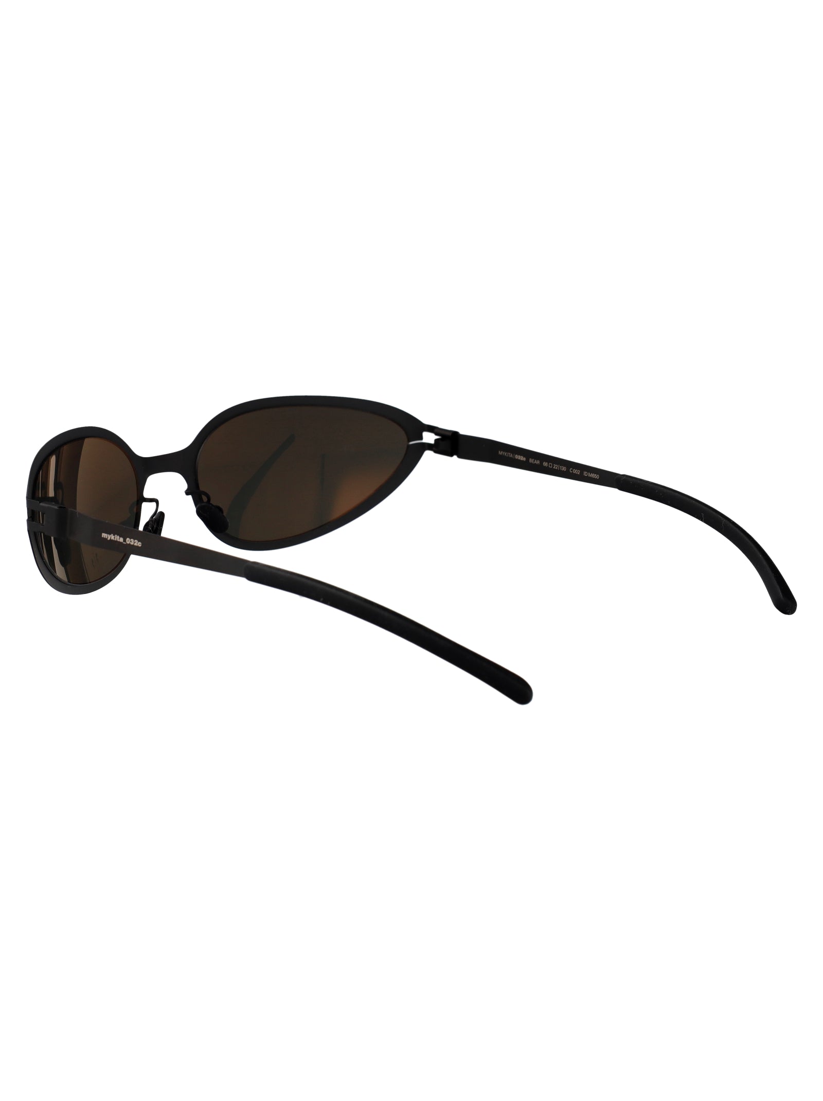 MYKITA Unisex Steel Sunglasses - CO Bear Edition