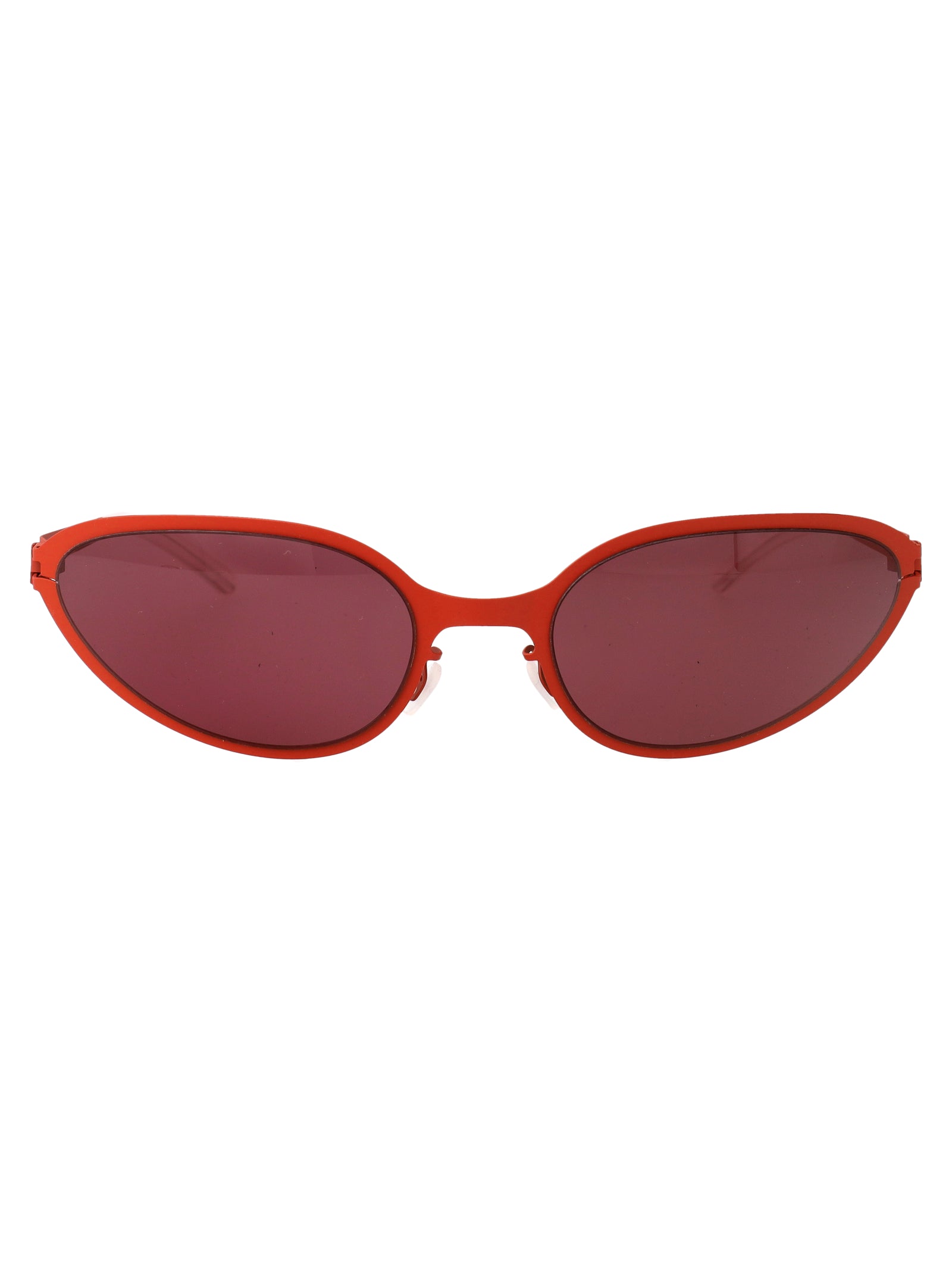 MYKITA Mini Steel Sunglasses for All Seasons