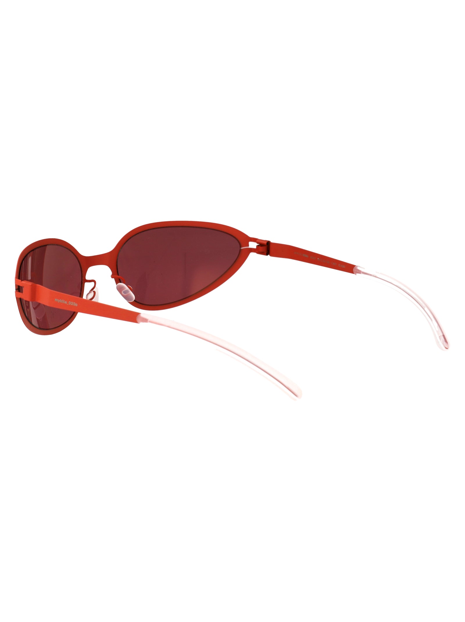 MYKITA Mini Steel Sunglasses for All Seasons