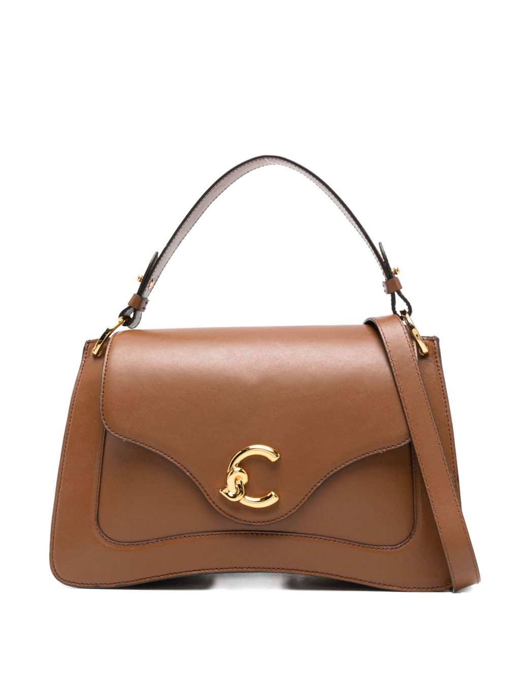 COCCINELLE Elegant Mini Handbag for Women