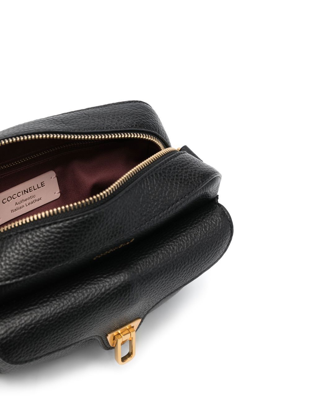 COCCINELLE Elegant Shoulder Bag - Versatile Design