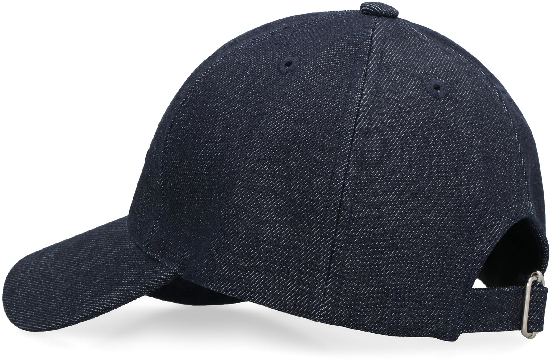 A.P.C. Cotton Blend Hat for Men