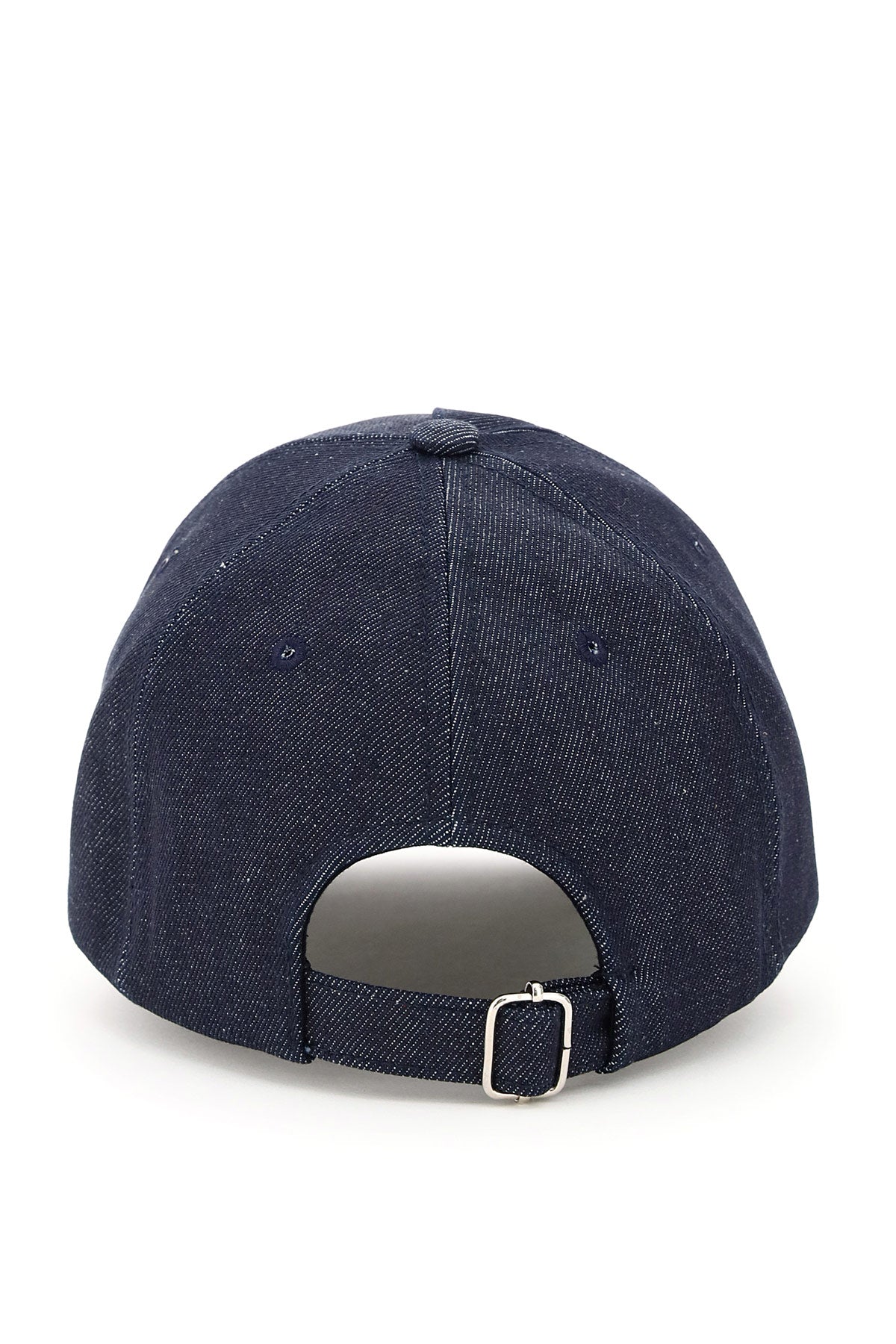 A.P.C. Cotton Blend Hat for Men