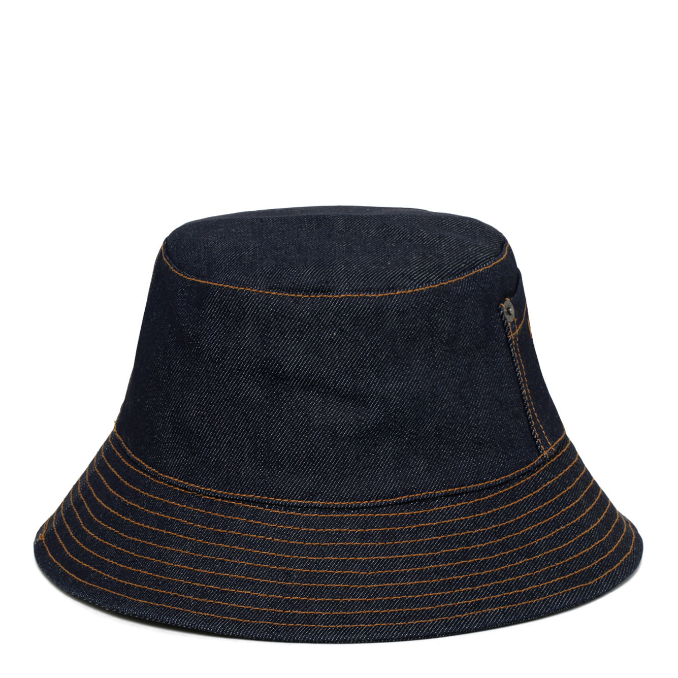A.P.C. Essential Cotton Hat for Men