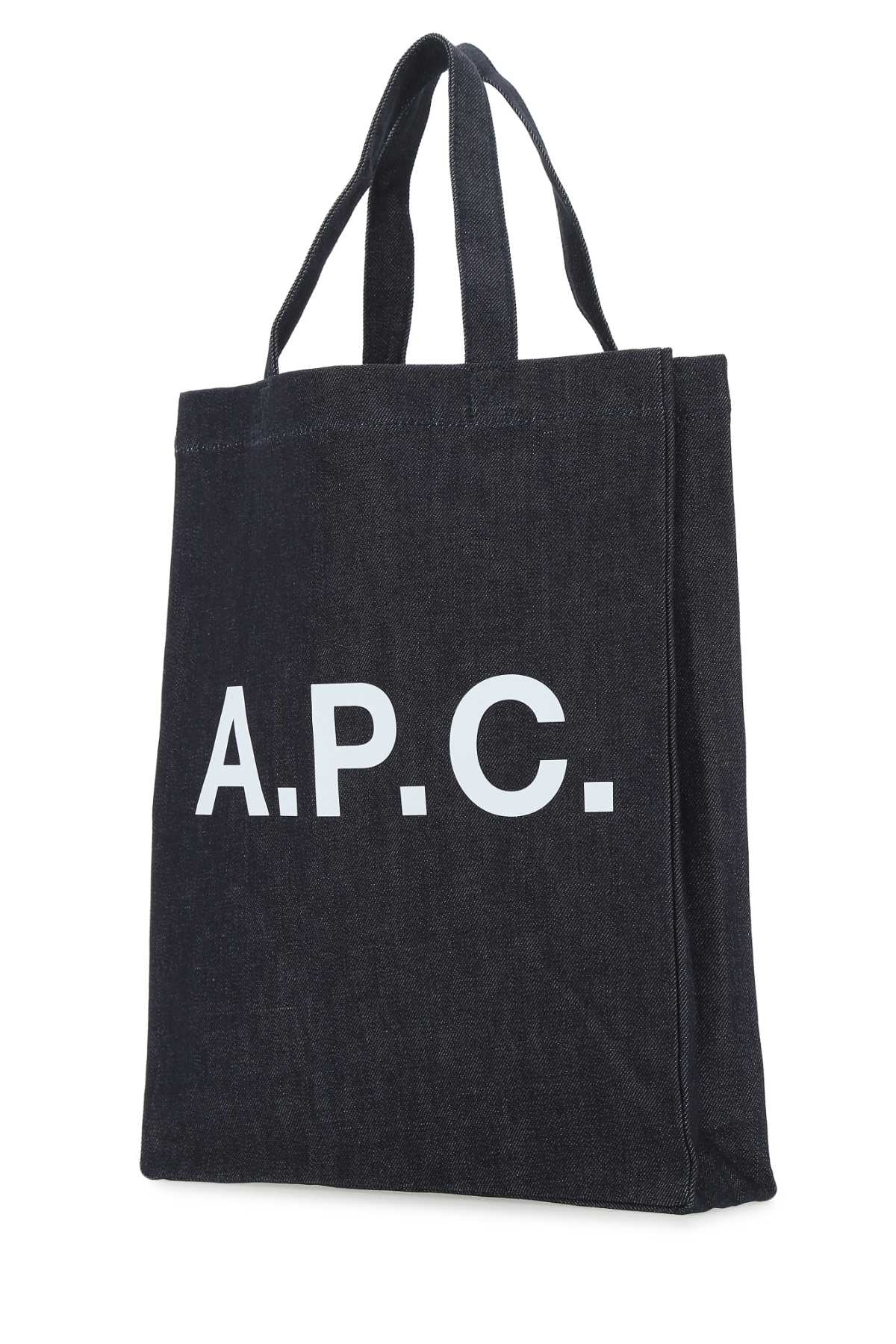 A.P.C. Shopping Handbag