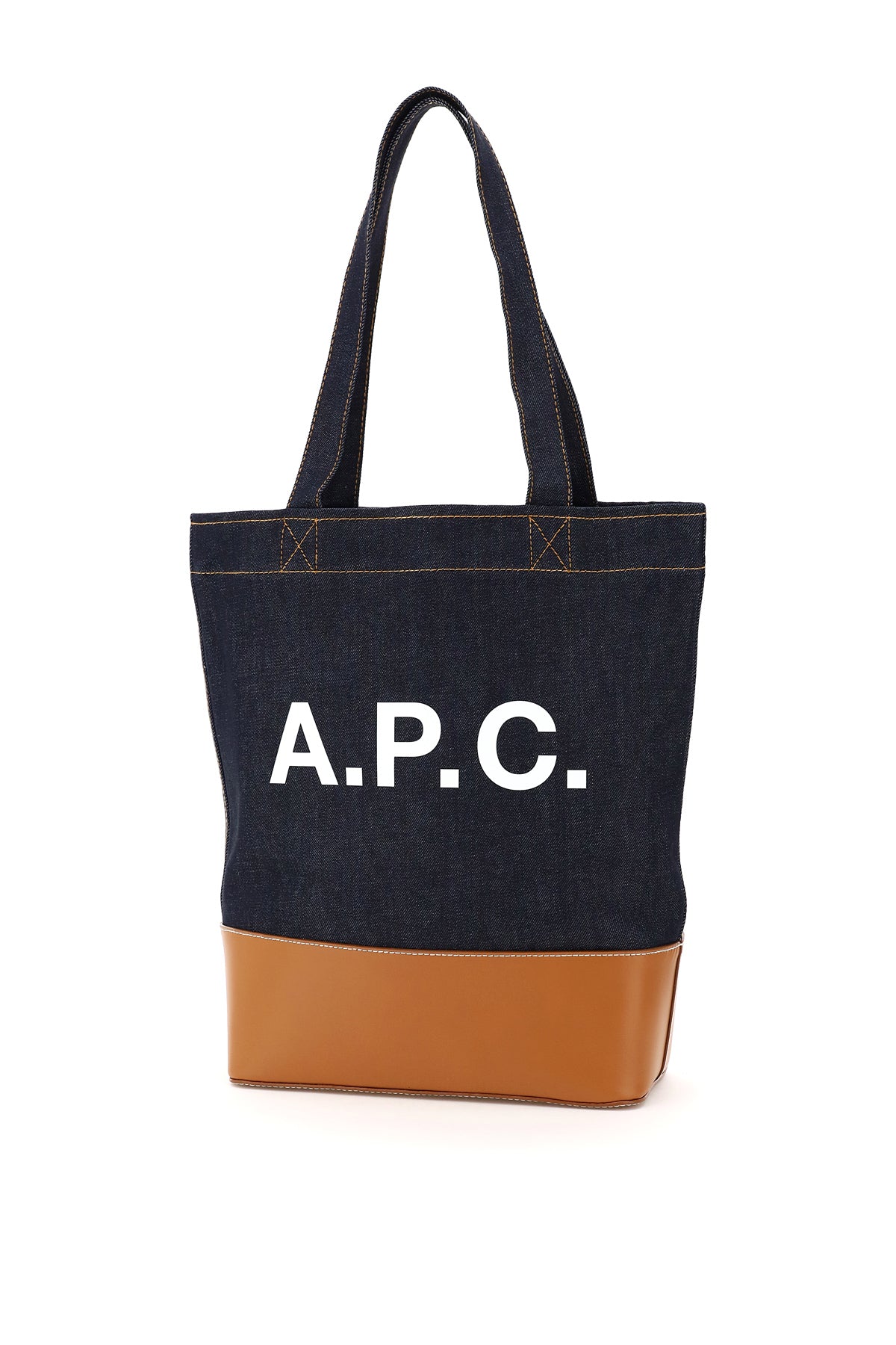 A.P.C. Crossbody Mini Bag for Men
