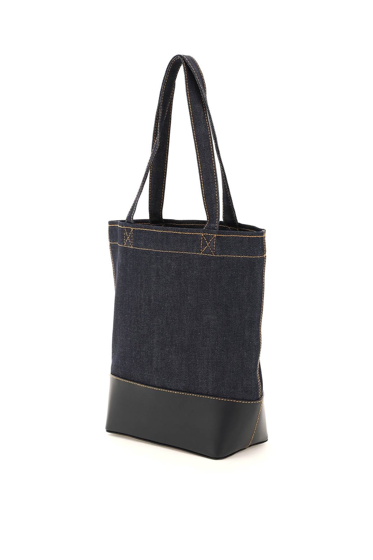 A.P.C. Mini Unisex Tote Handbag