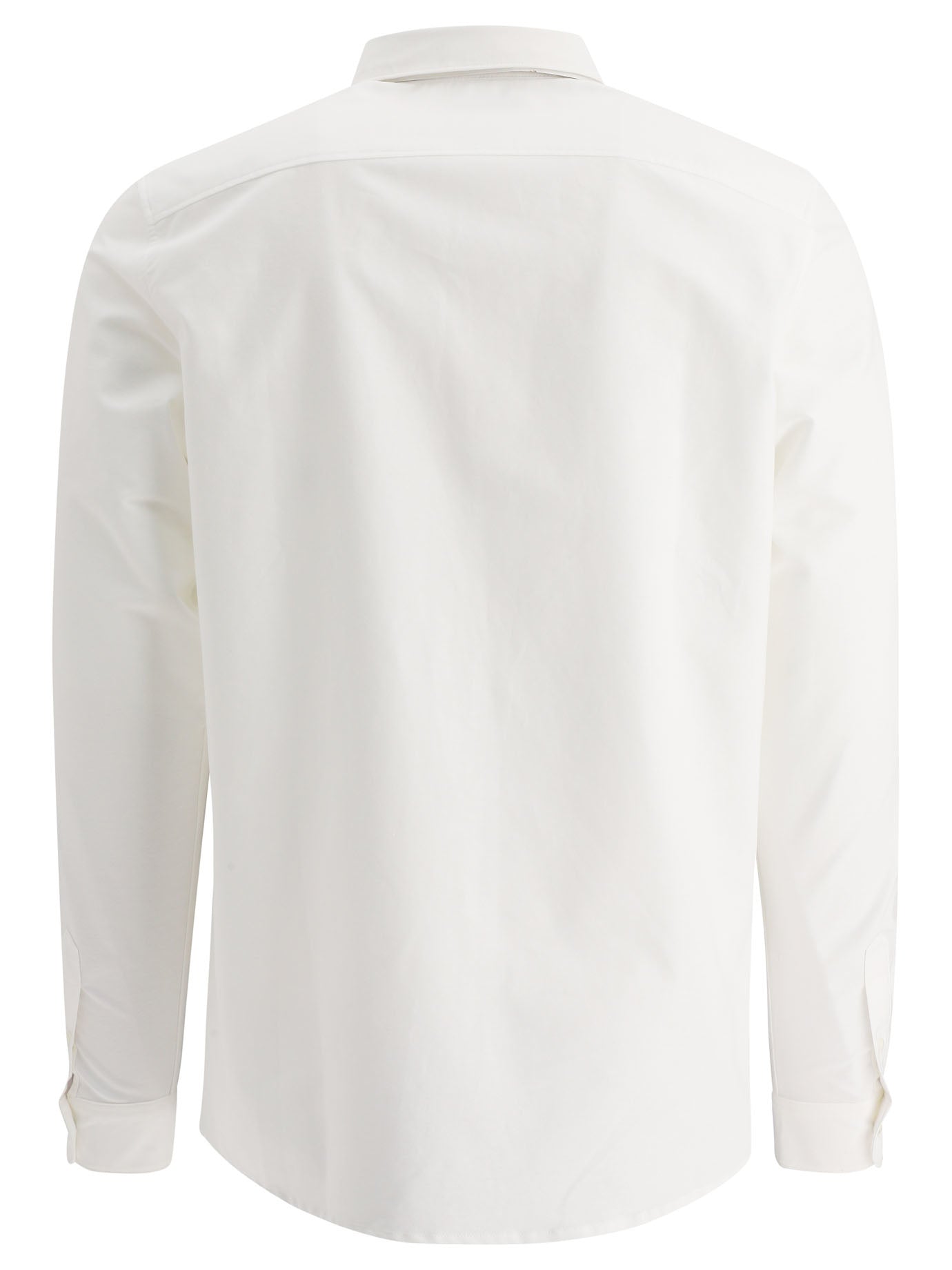 A.P.C. Classic Men's Shirt - SS25 Collection