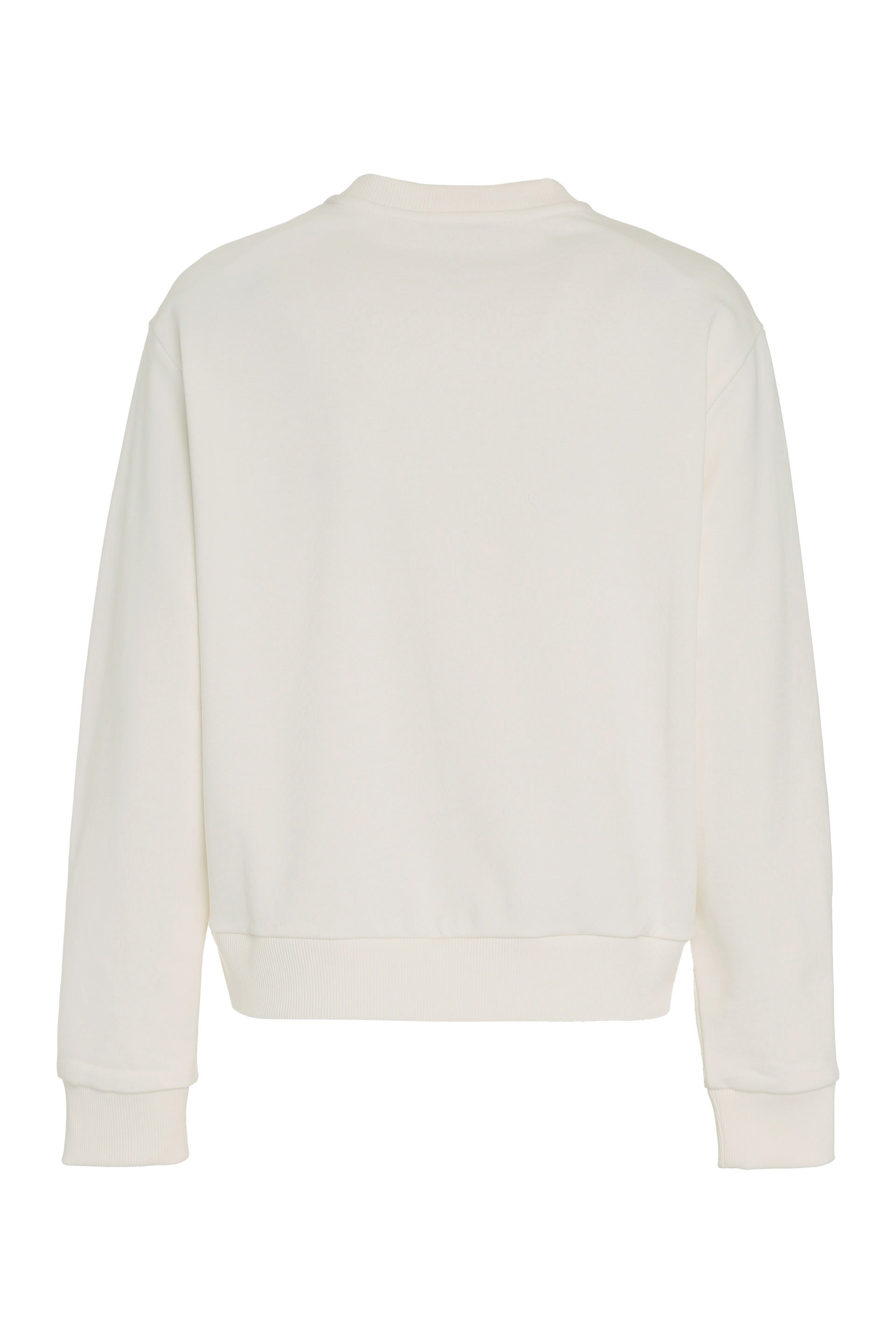 A.P.C. Cotton Crew-Neck Sweatshirt
