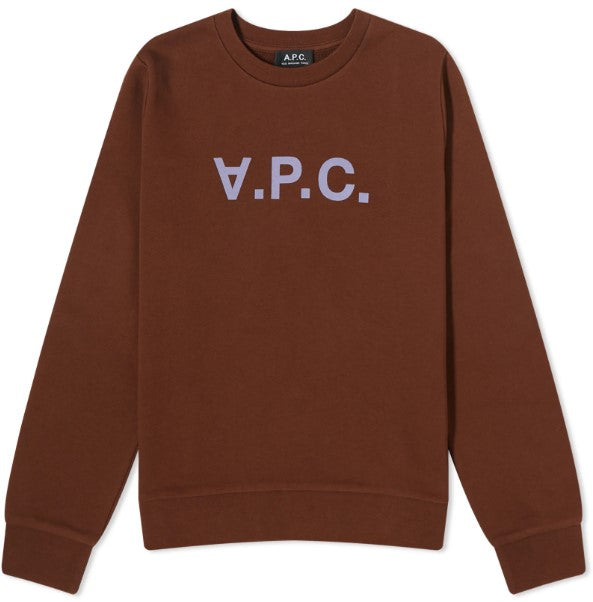 A.P.C. Chic Cotton Sweater for Women - Fall/Winter 2025