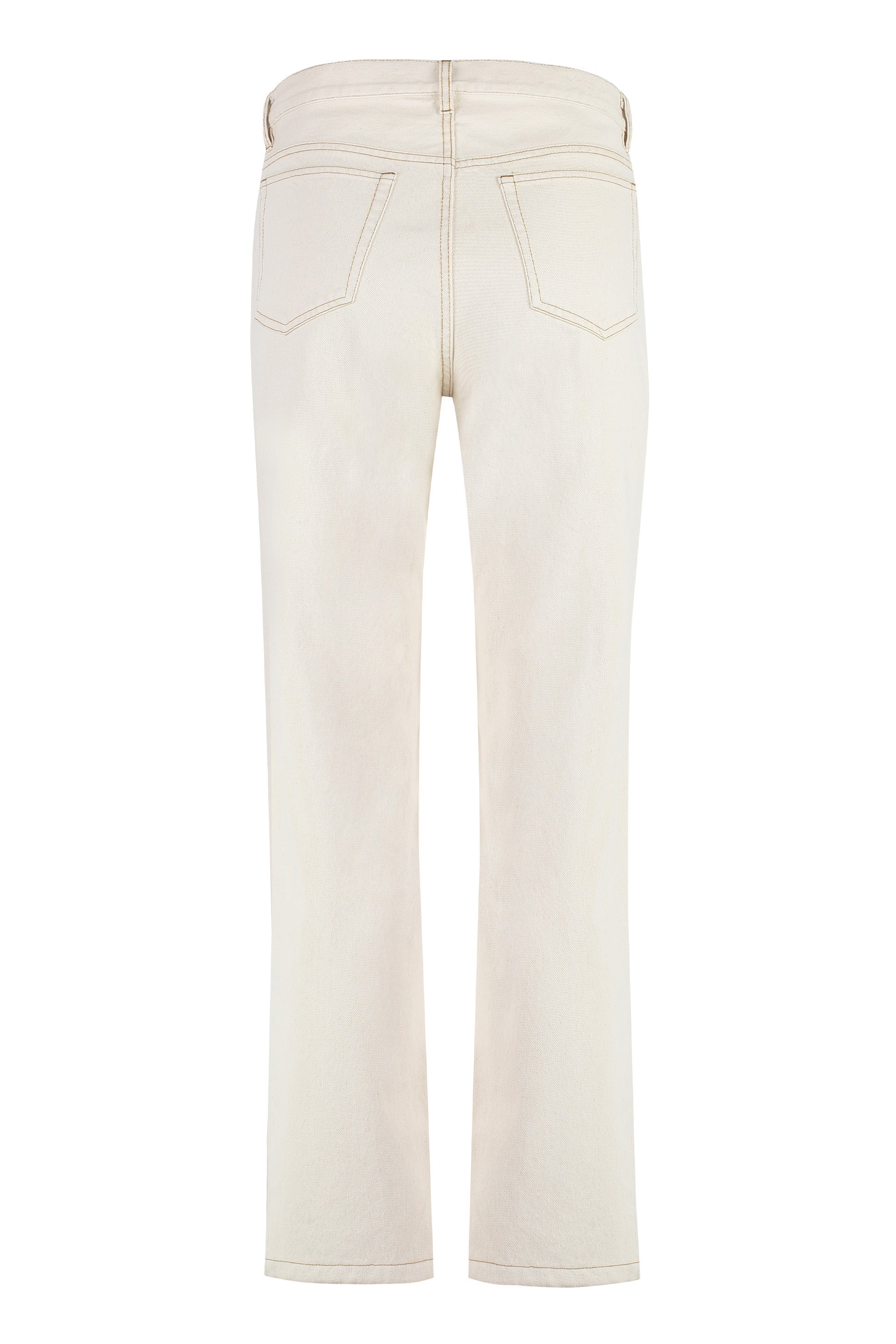 A.P.C. Women’s Classic Fit Jeans - Size 27